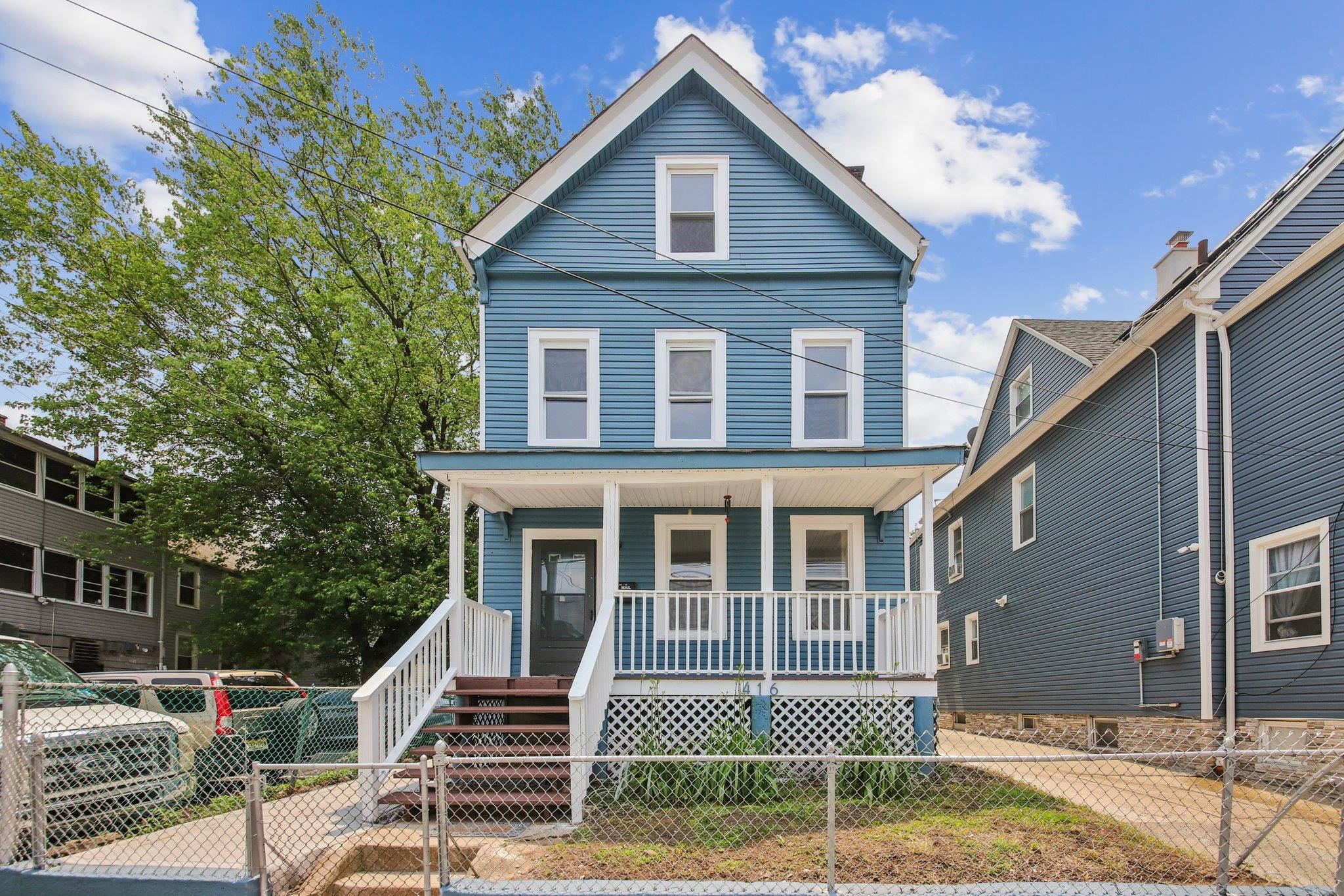 # 250012240 - For Rent in Orange NJ