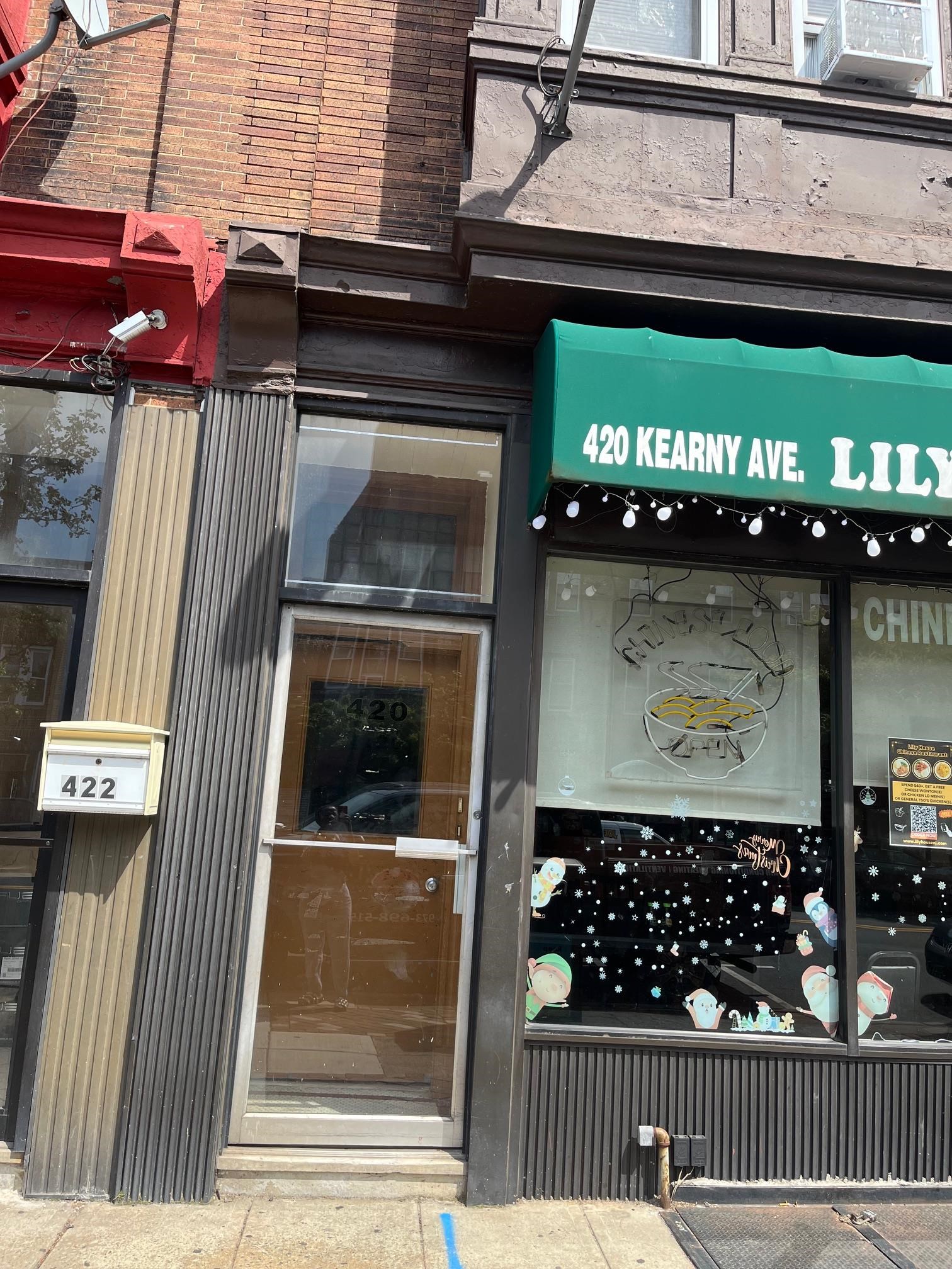 # 250012241 - For Rent in Kearny NJ