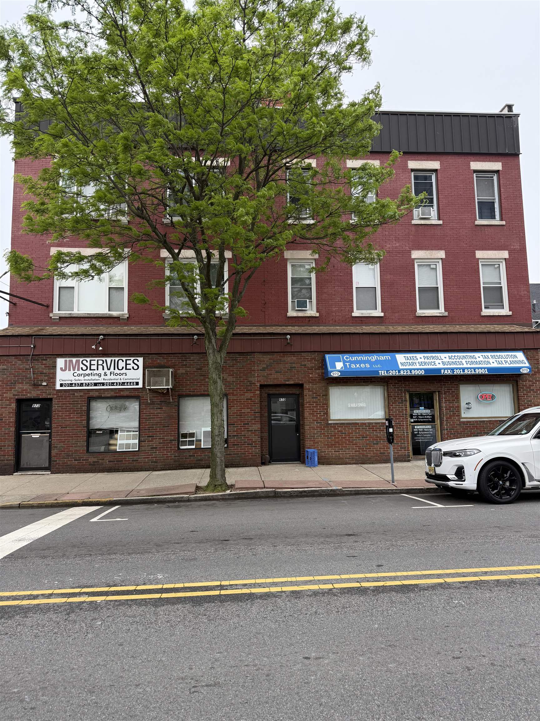 # 250012253 - For Rent in Bayonne NJ
