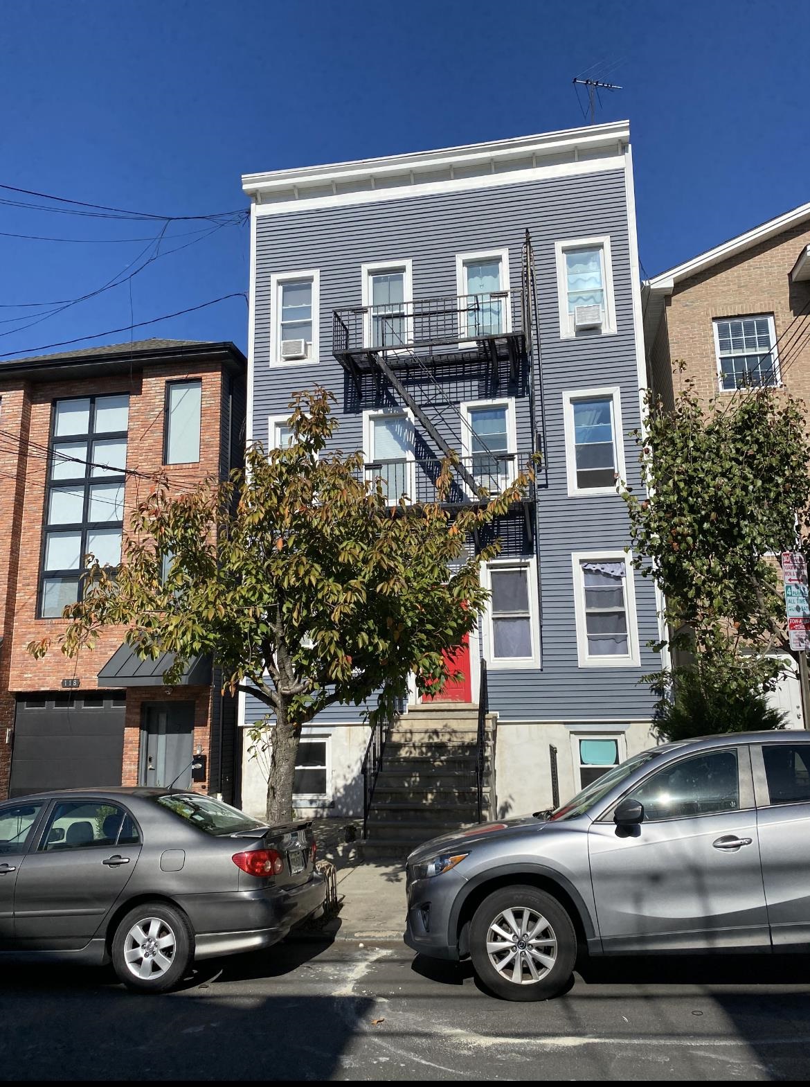# 250012258 - For Rent in JERSEY CITY - Heights NJ