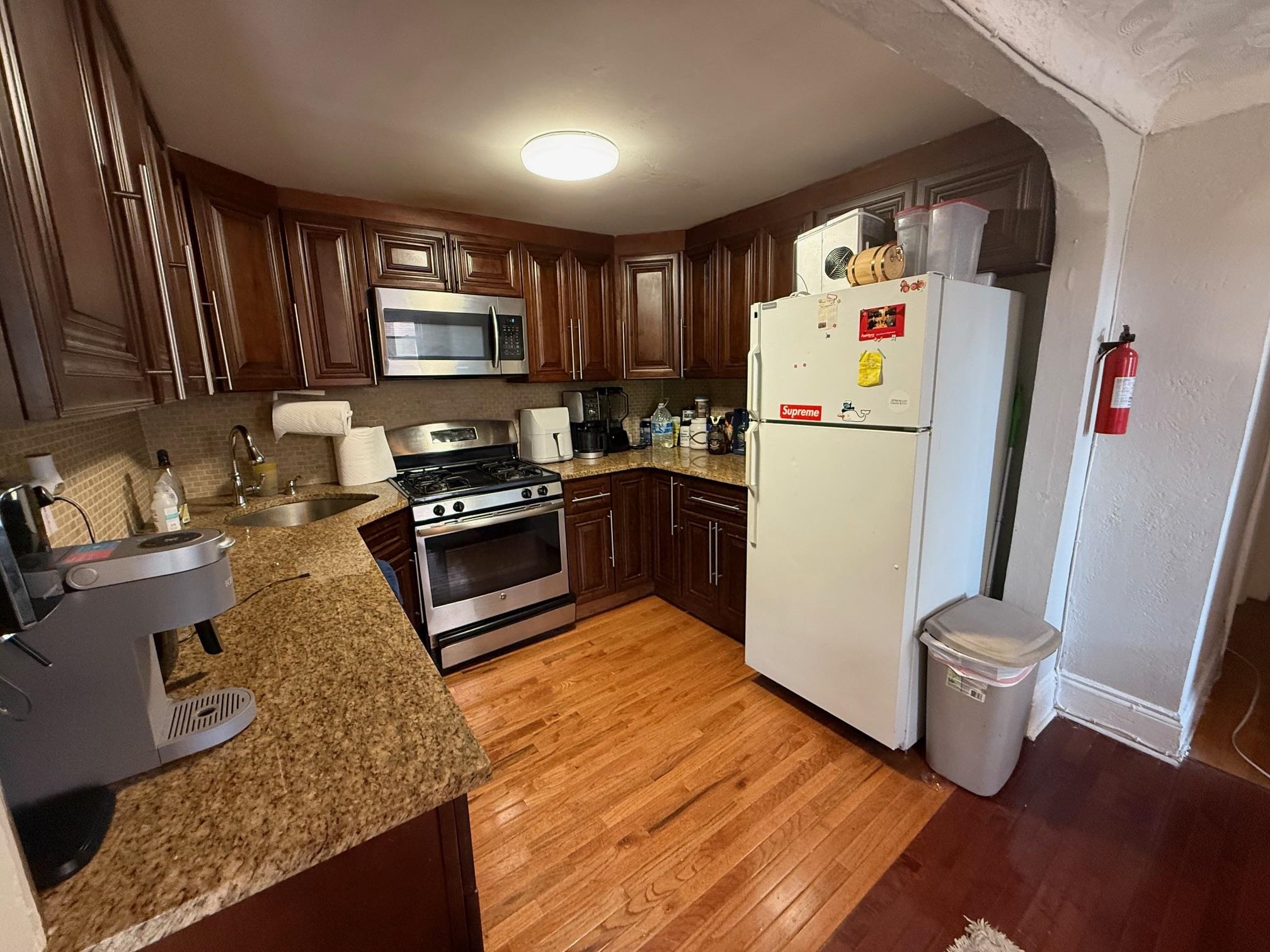 # 250012259 - For Rent in Hoboken NJ