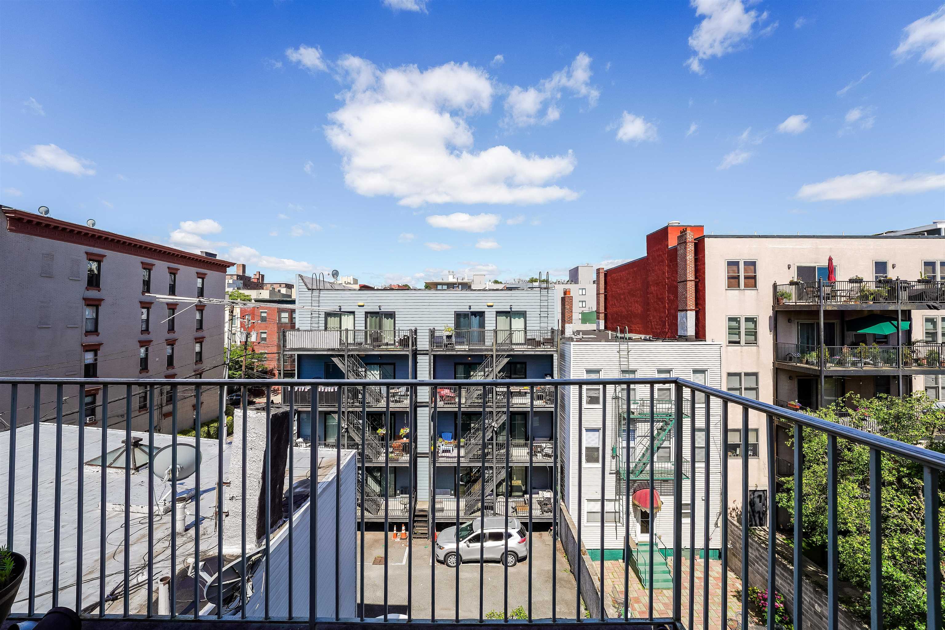 # 250012264 - For Rent in Hoboken NJ