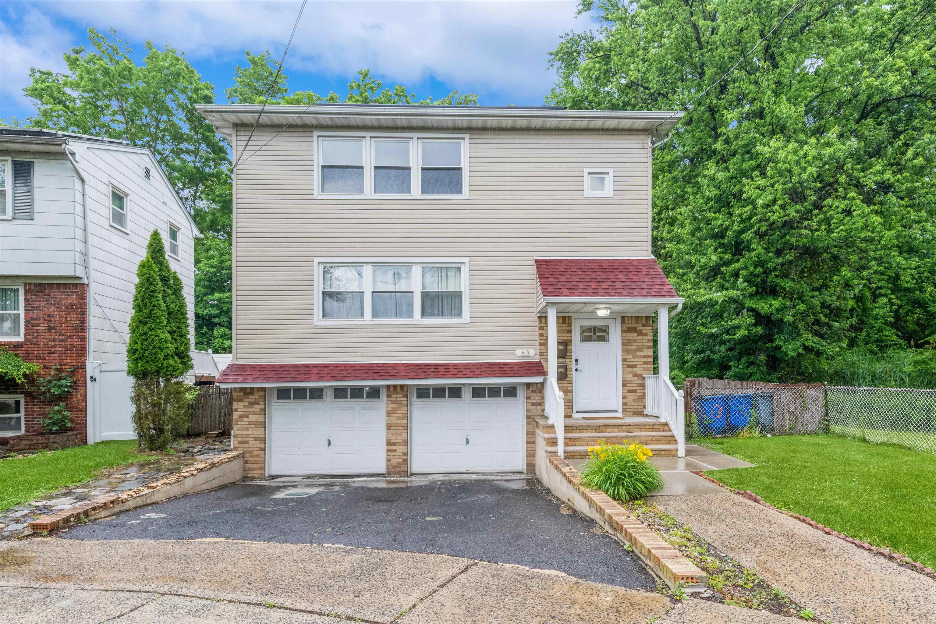 # 250012265 - For Rent in Kearny NJ