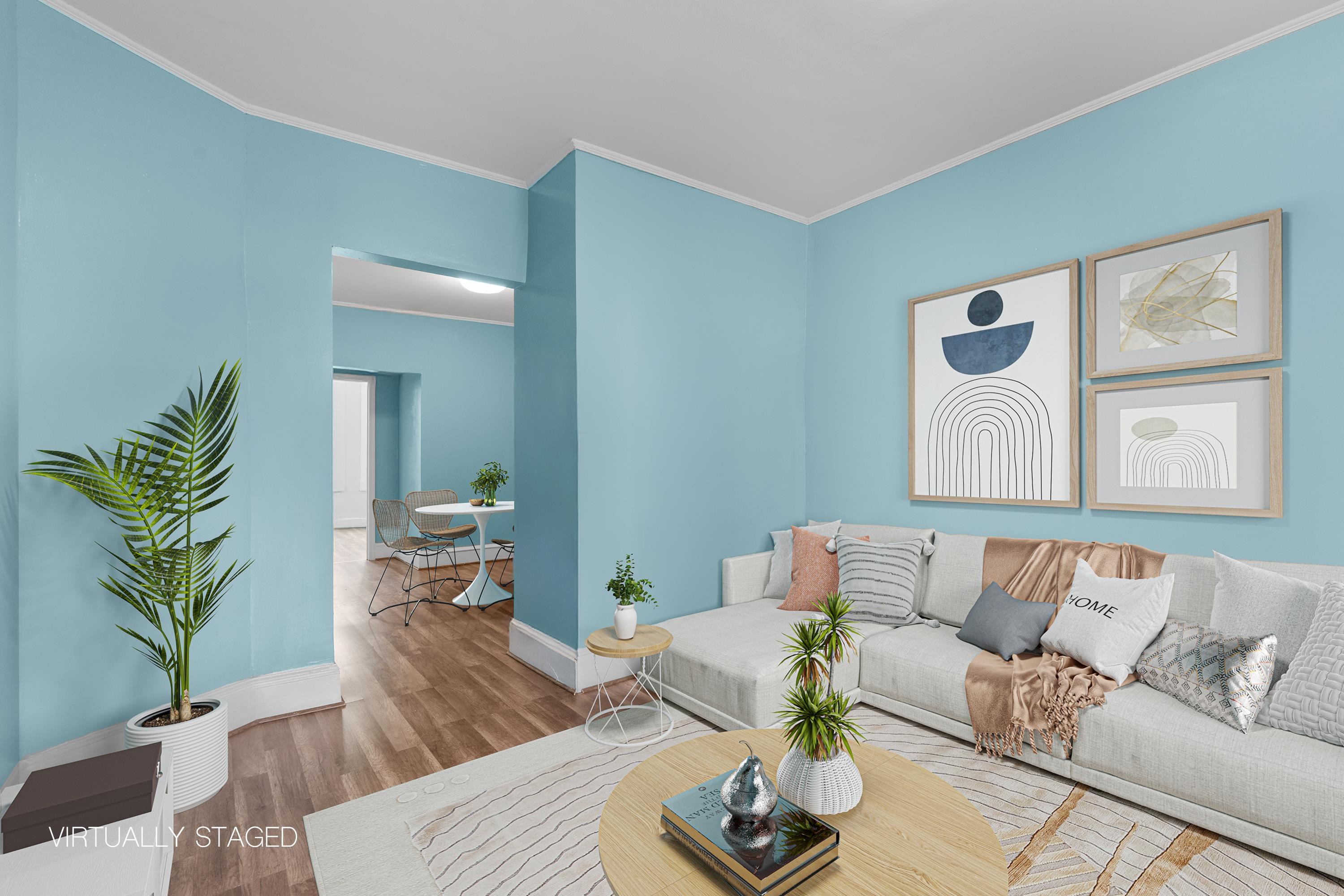 # 250012267 - For Rent in JERSEY CITY - West Bergen NJ