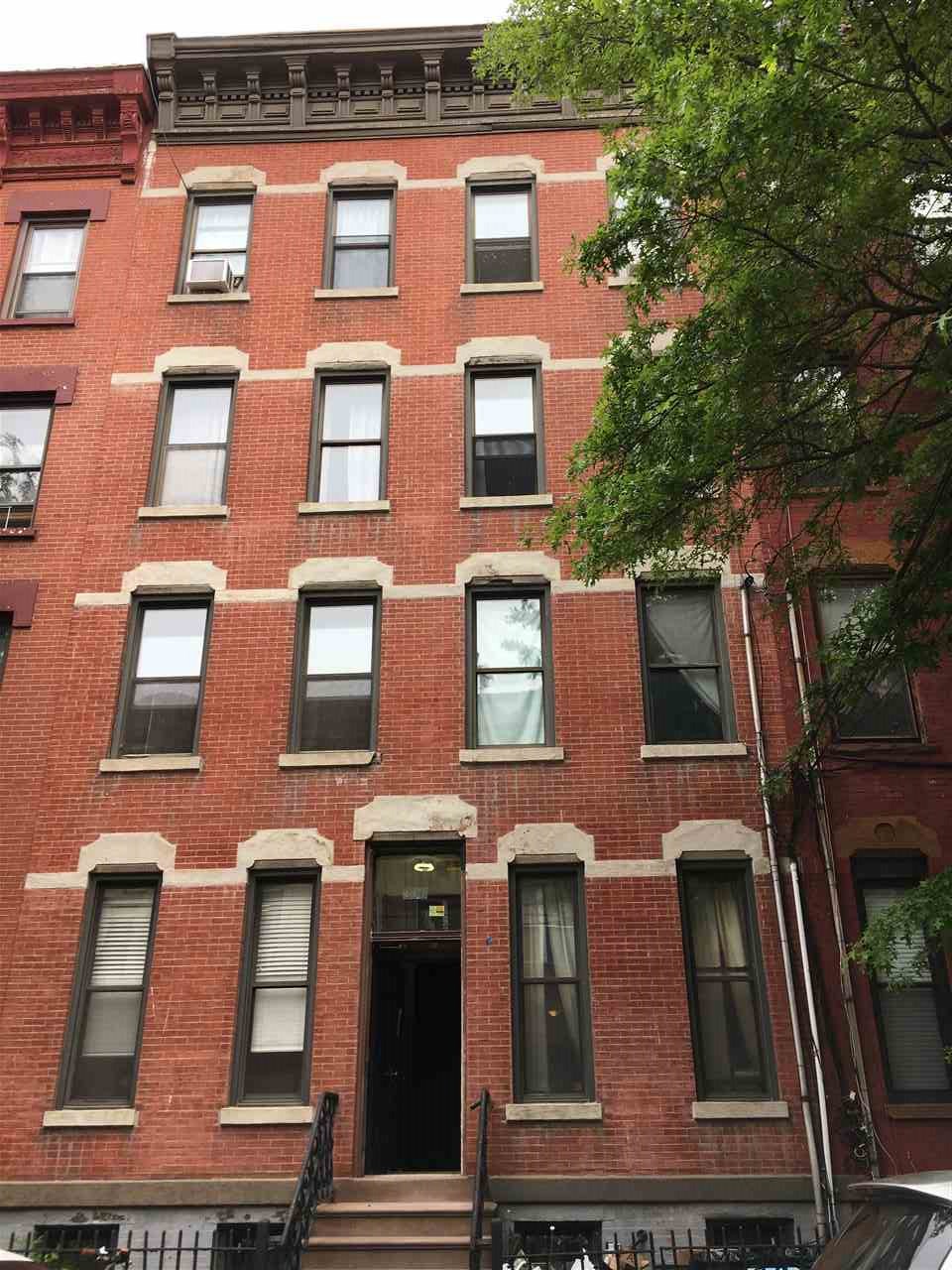 # 250012269 - For Rent in JERSEY CITY - Downtown NJ