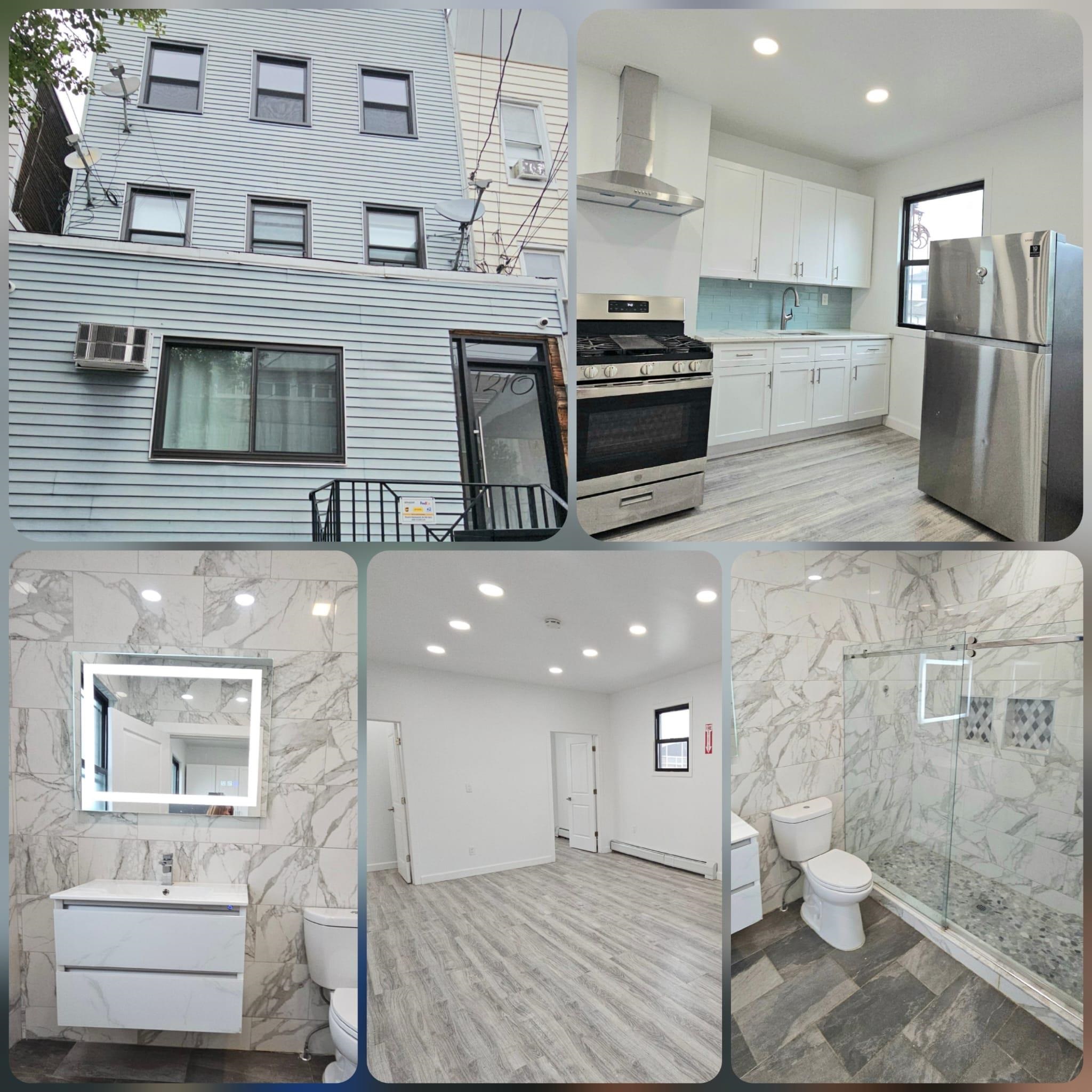 # 250012270 - For Rent in North Bergen NJ