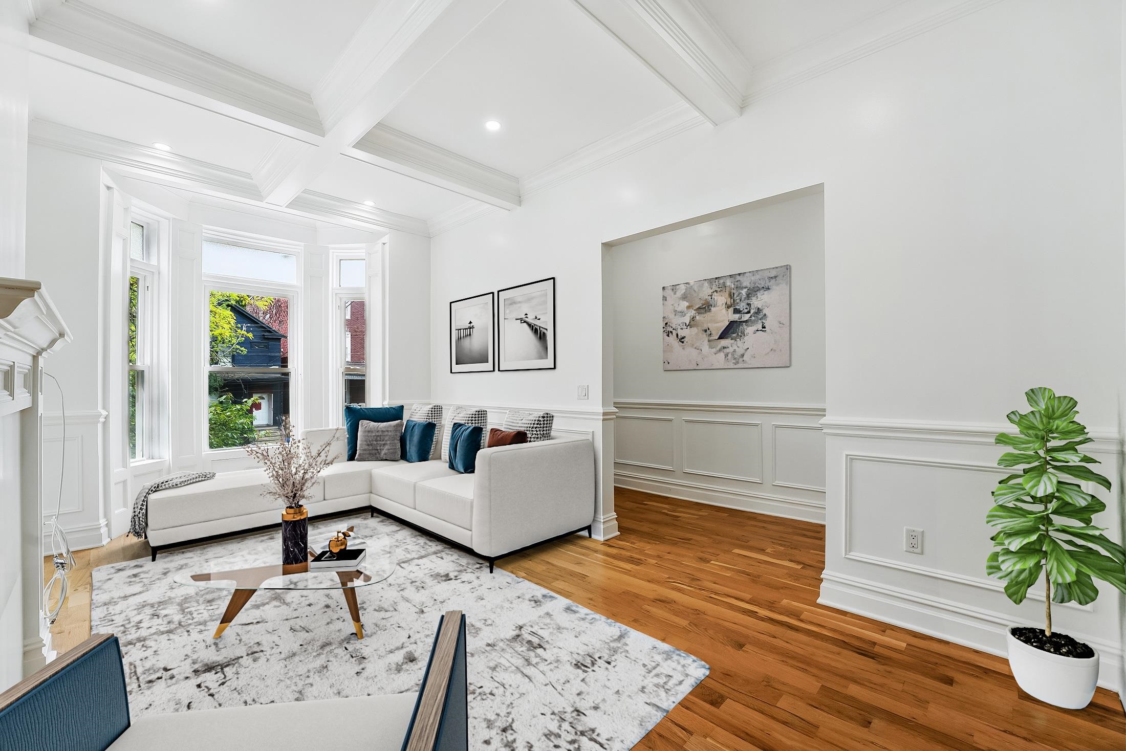 # 250012273 - For Rent in JERSEY CITY - West Bergen NJ