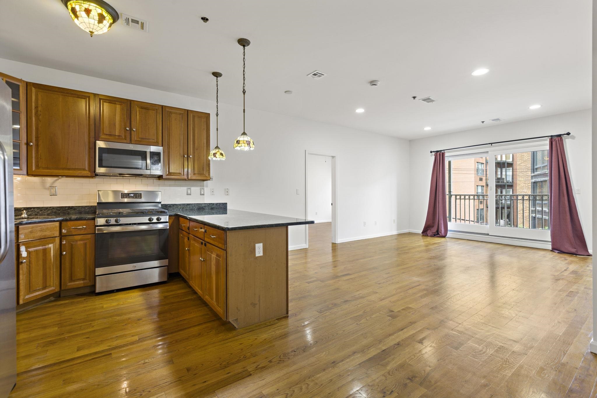 # 250012274 - For Rent in Hoboken NJ