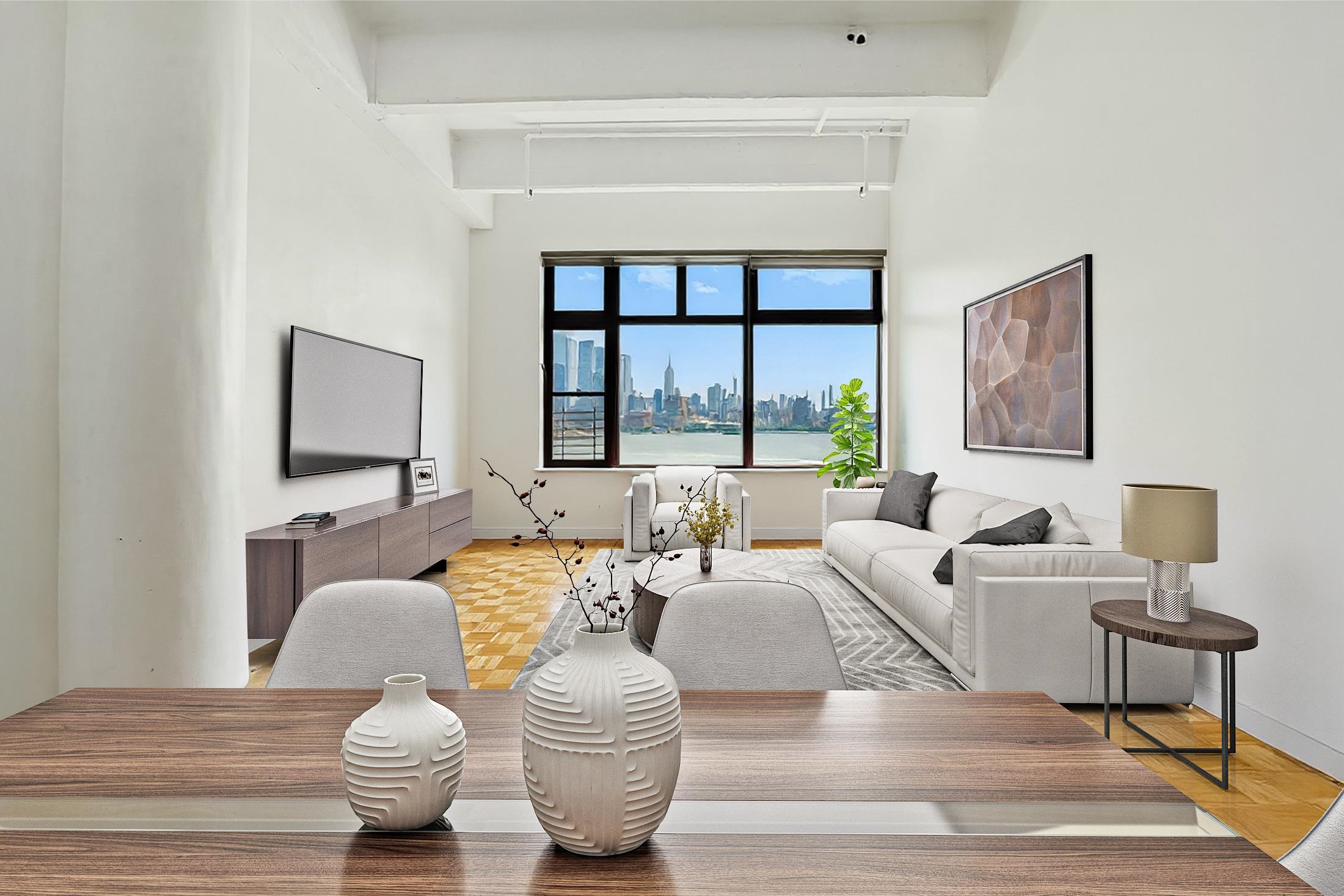 # 250012286 - For Rent in Hoboken NJ