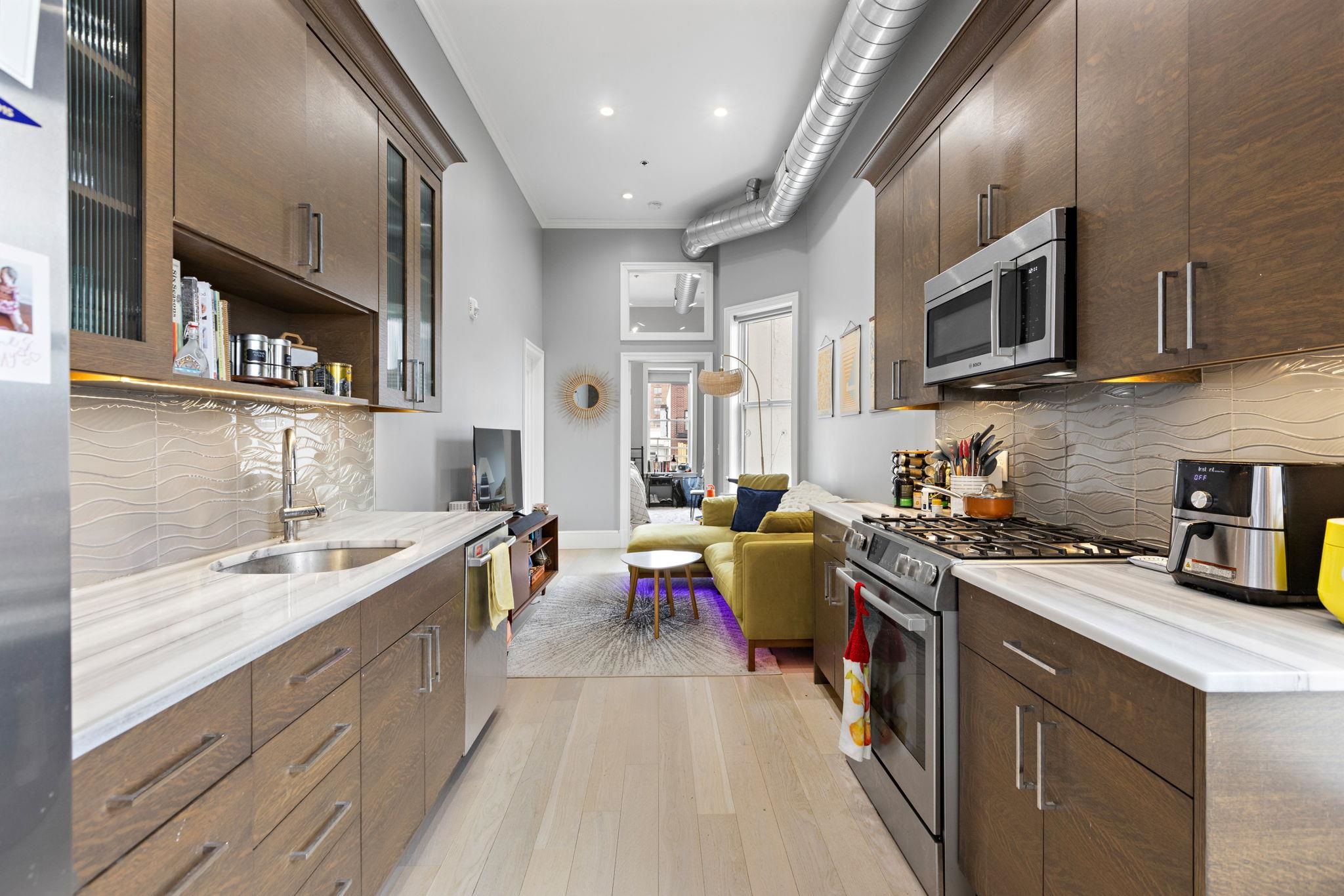 # 250012304 - For Rent in Hoboken NJ