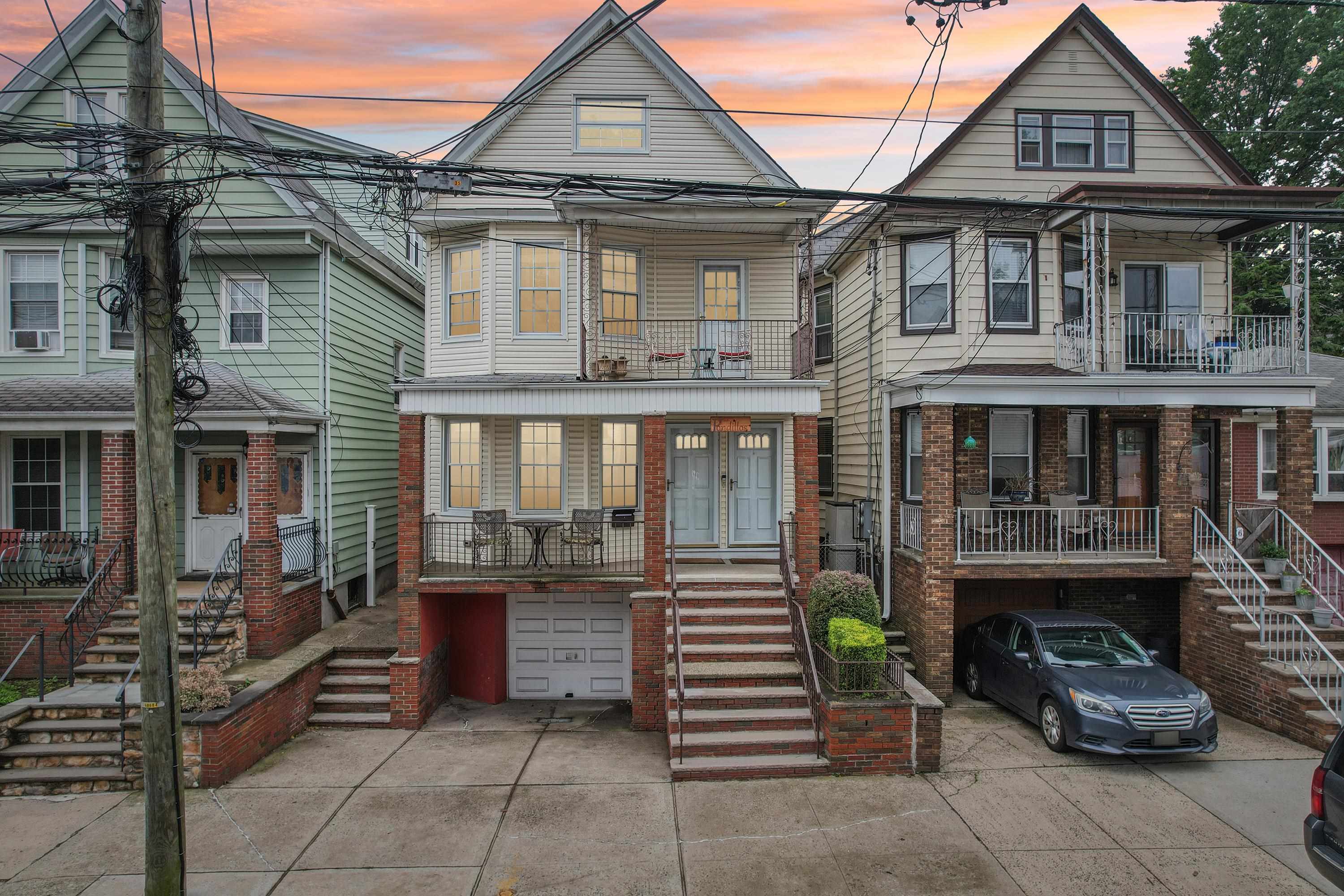 # 250012311 - For Rent in Bayonne NJ