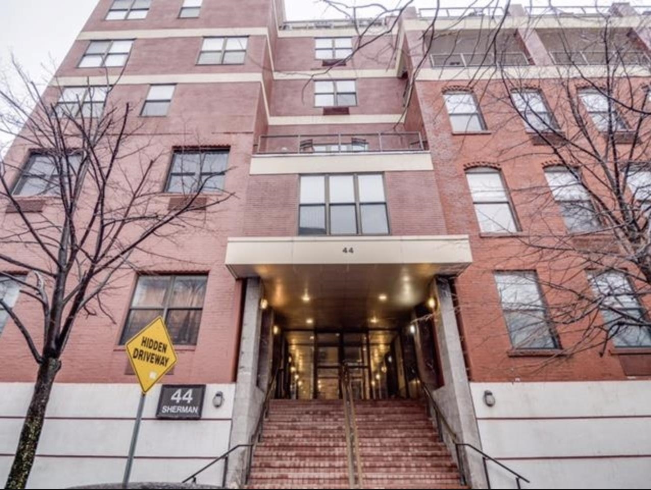 # 250012316 - For Rent in JERSEY CITY - Heights NJ