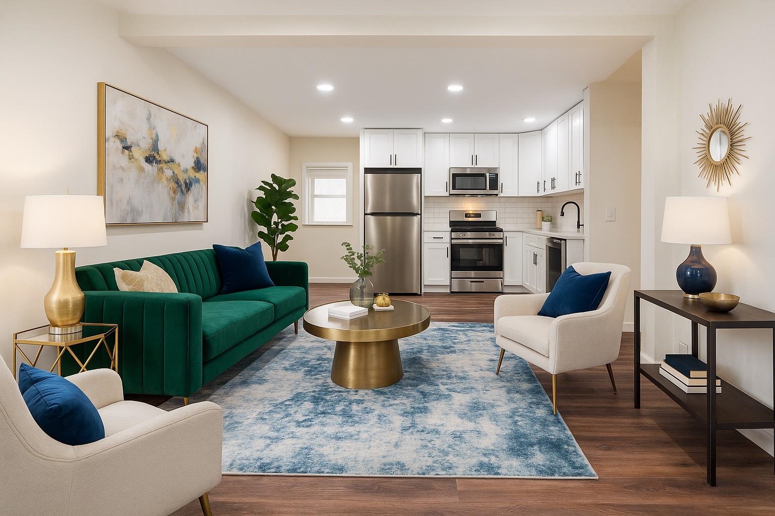 # 250012321 - For Rent in JERSEY CITY - Journal Square NJ