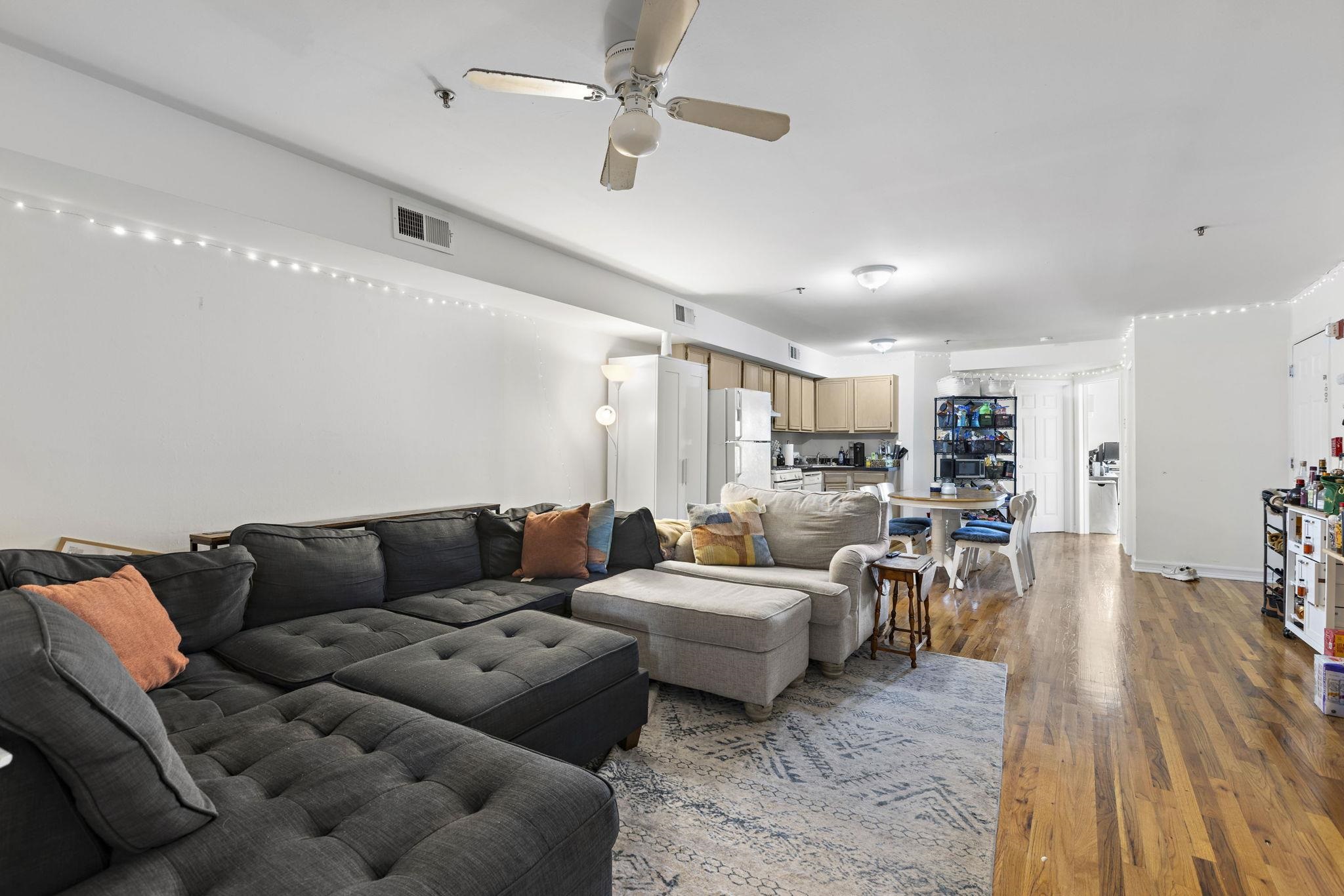 # 250012330 - For Rent in Hoboken NJ