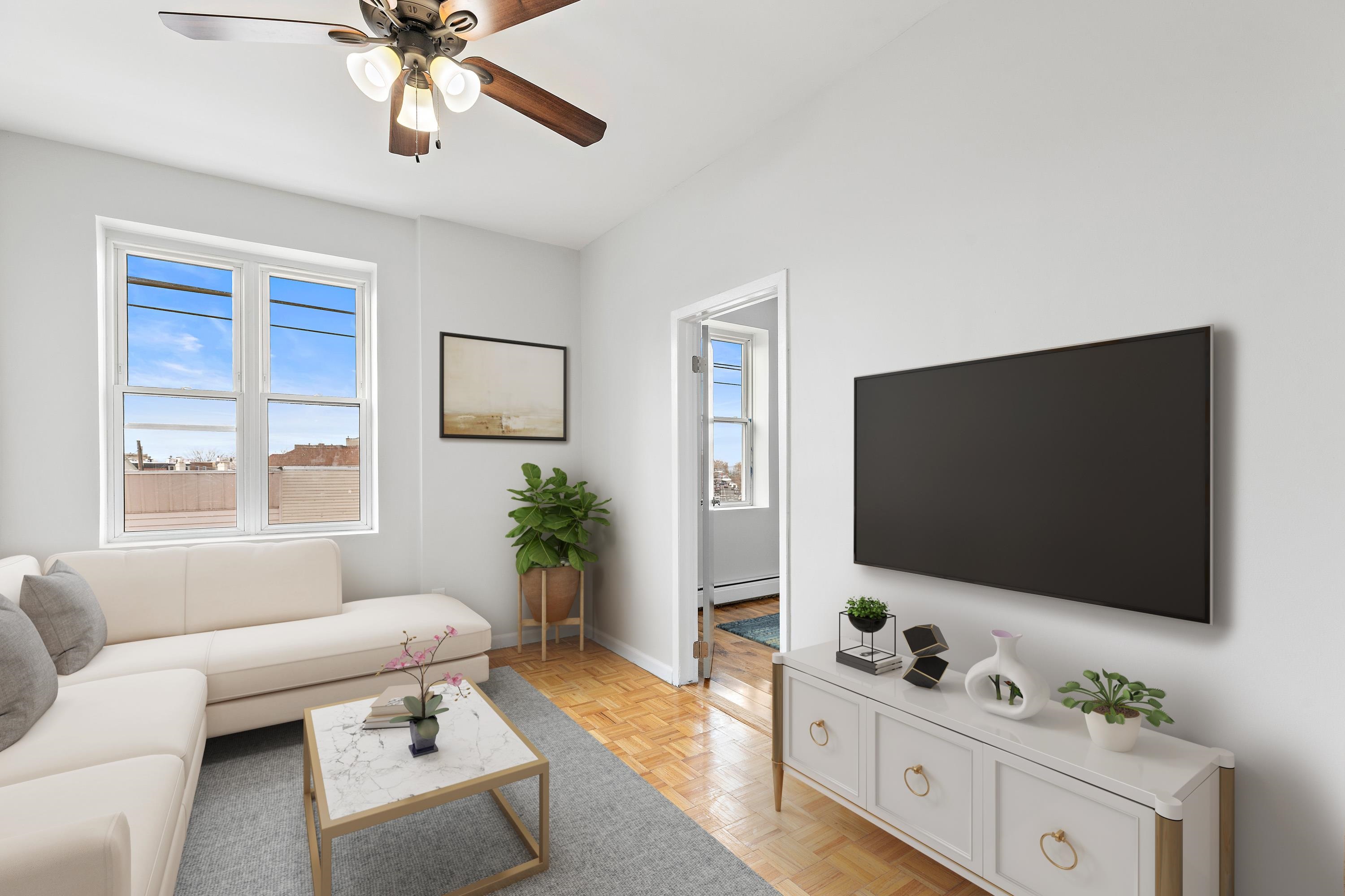 # 250012332 - For Rent in Union City NJ