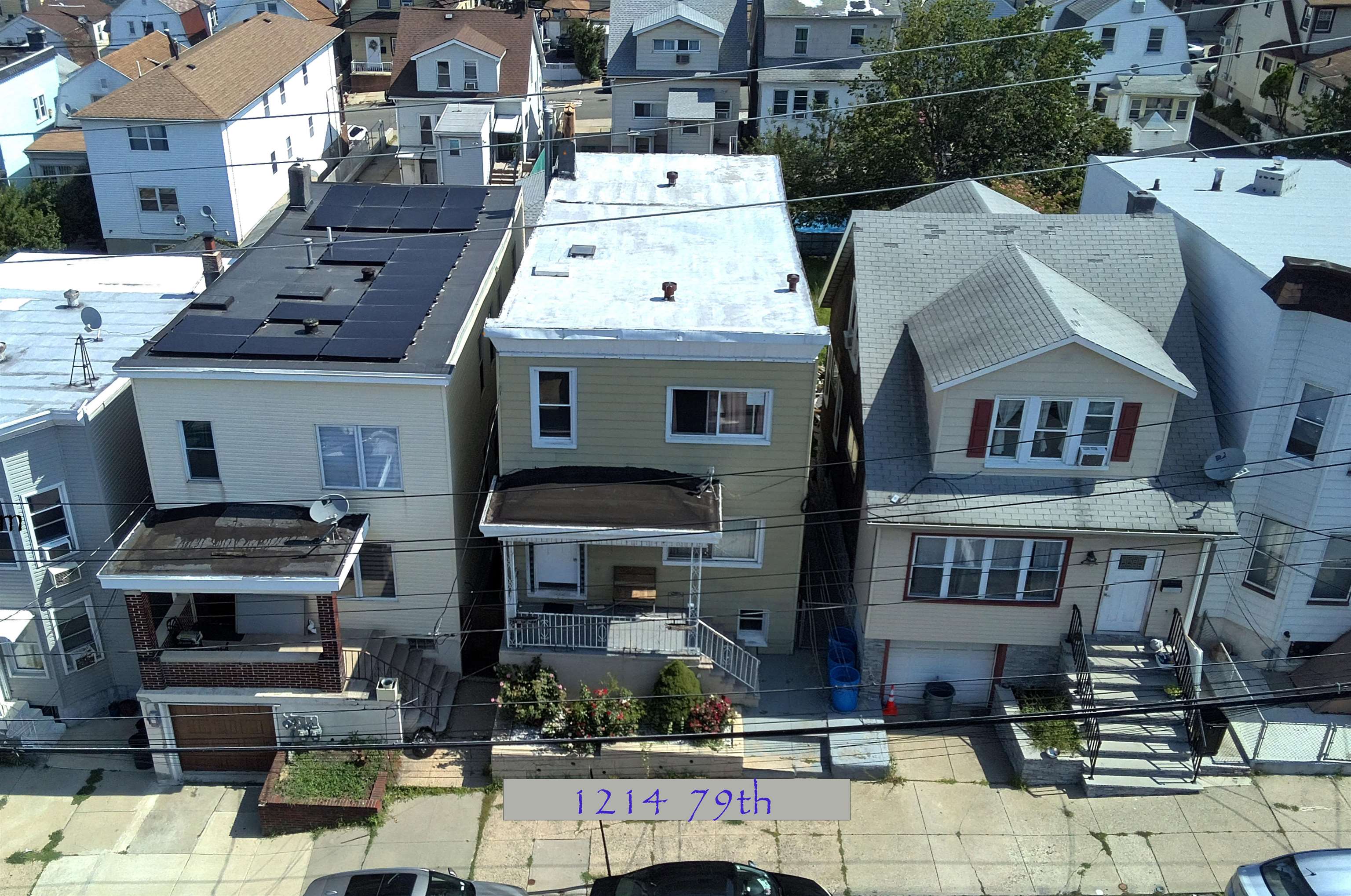 # 250012333 - For Rent in North Bergen NJ