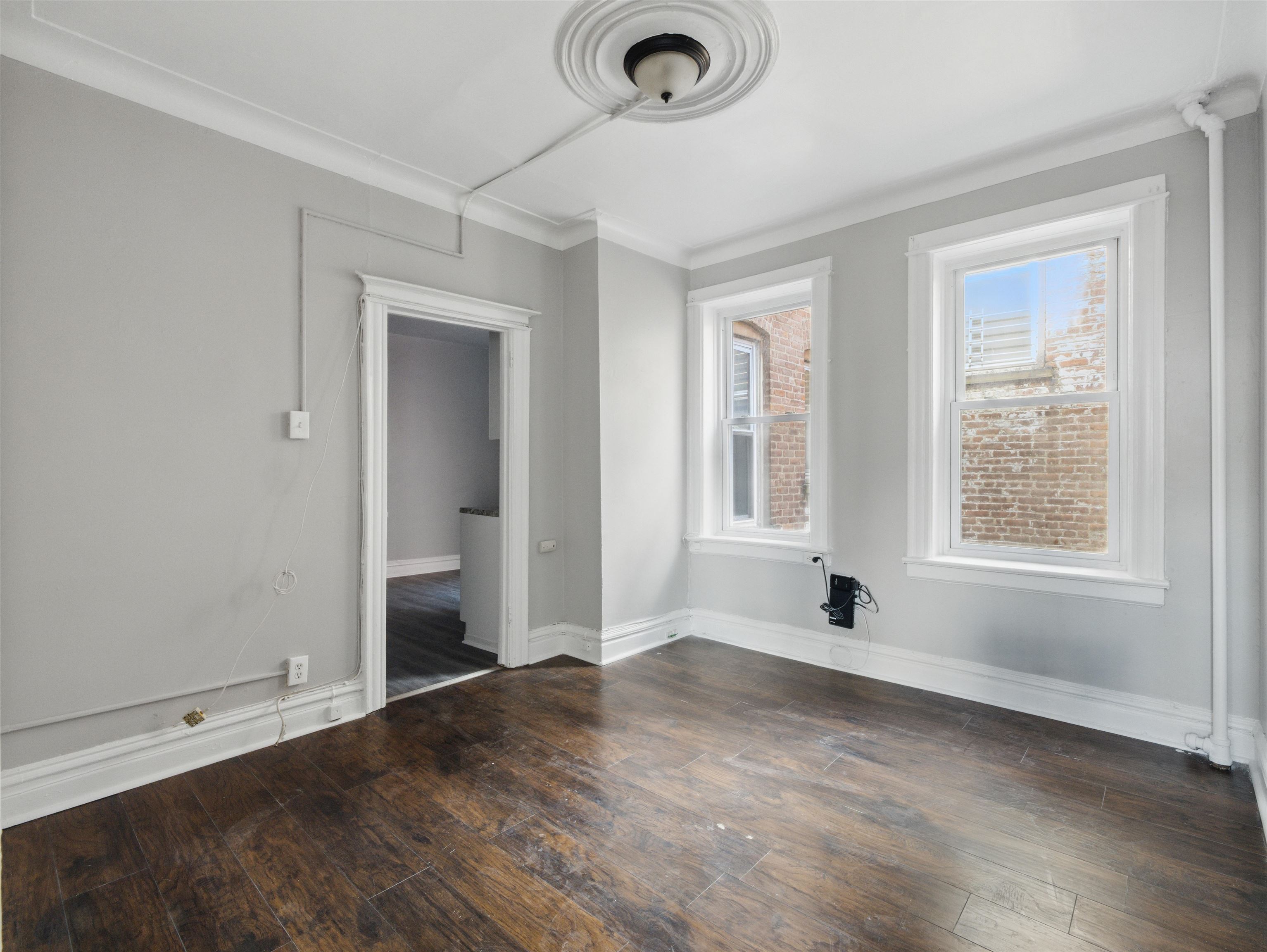 # 250012342 - For Rent in JERSEY CITY - Journal Square NJ