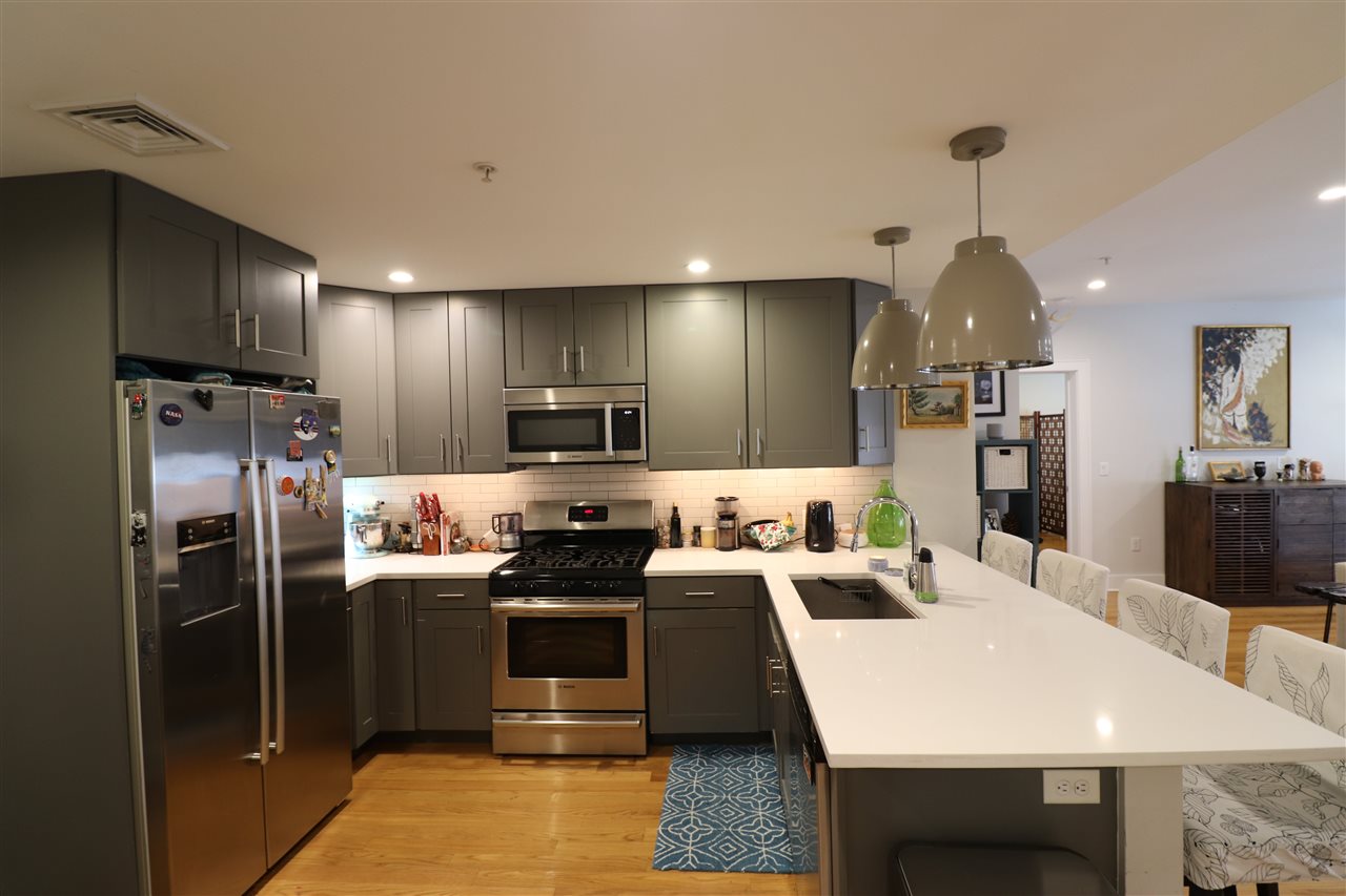 # 250012347 - For Rent in Hoboken NJ