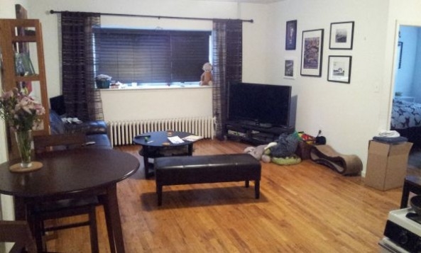 # 250012352 - For Rent in Hoboken NJ