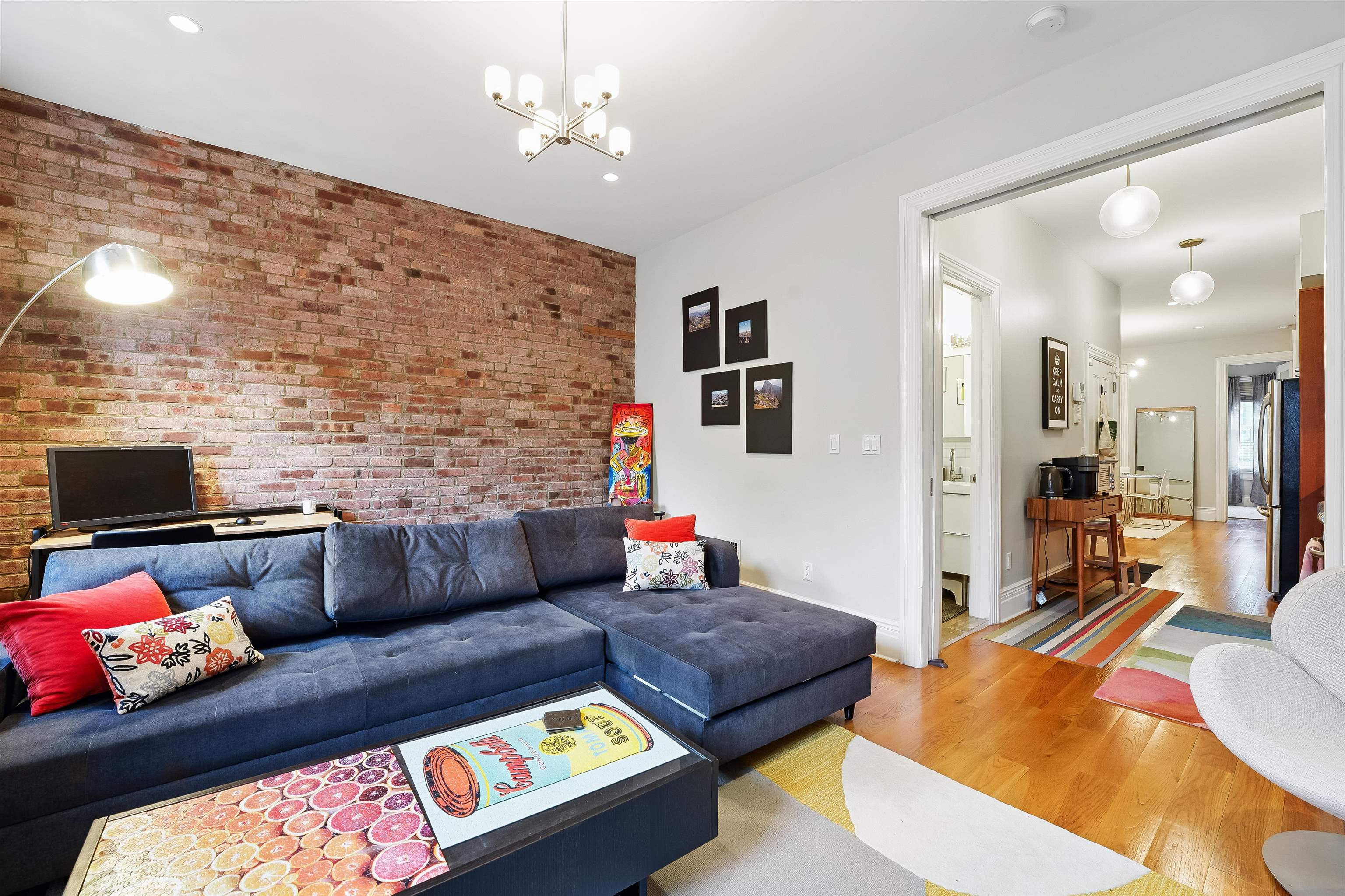 # 250012359 - For Rent in JERSEY CITY - Downtown NJ