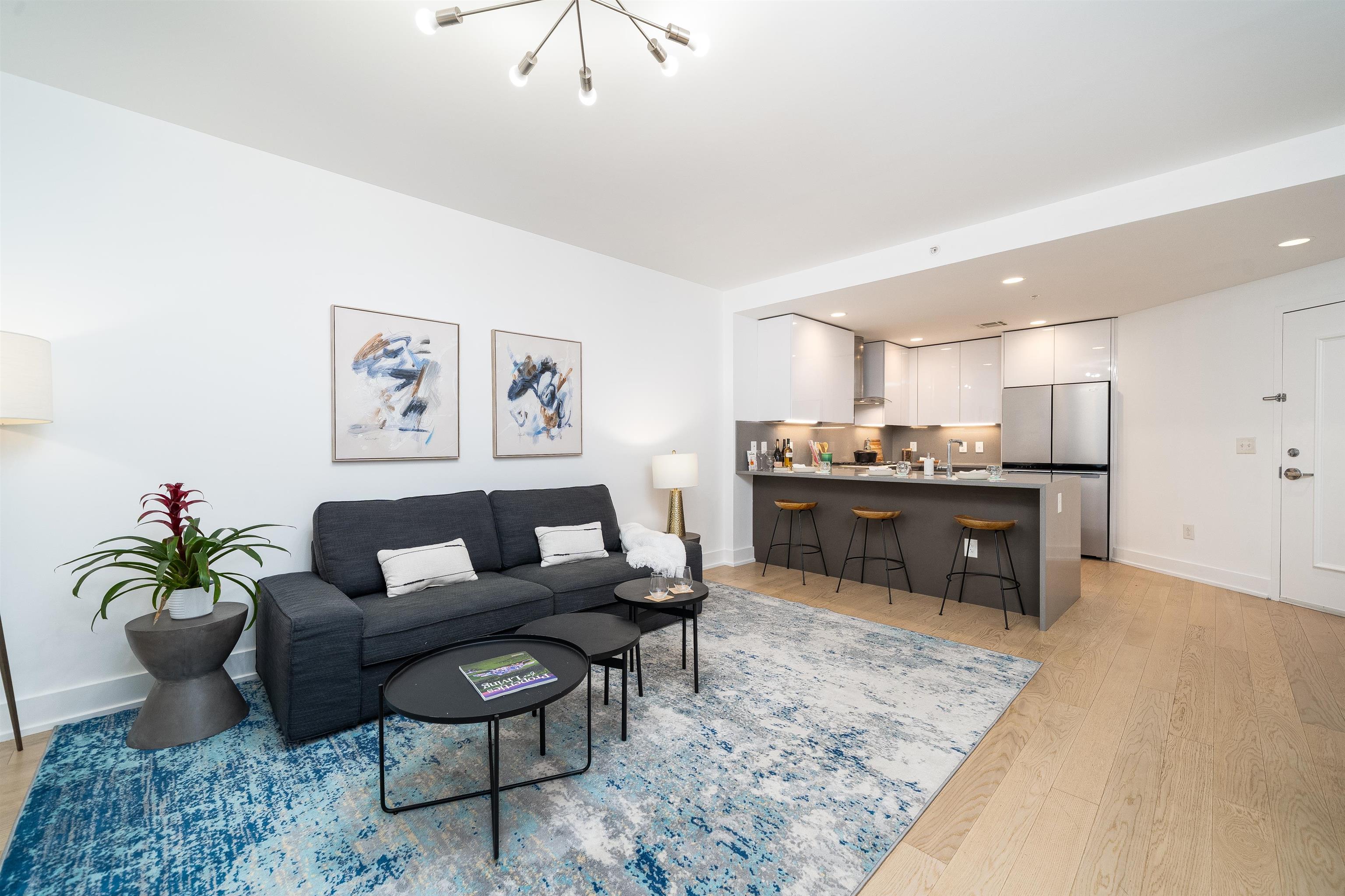 # 250012370 - For Rent in JERSEY CITY - Downtown NJ