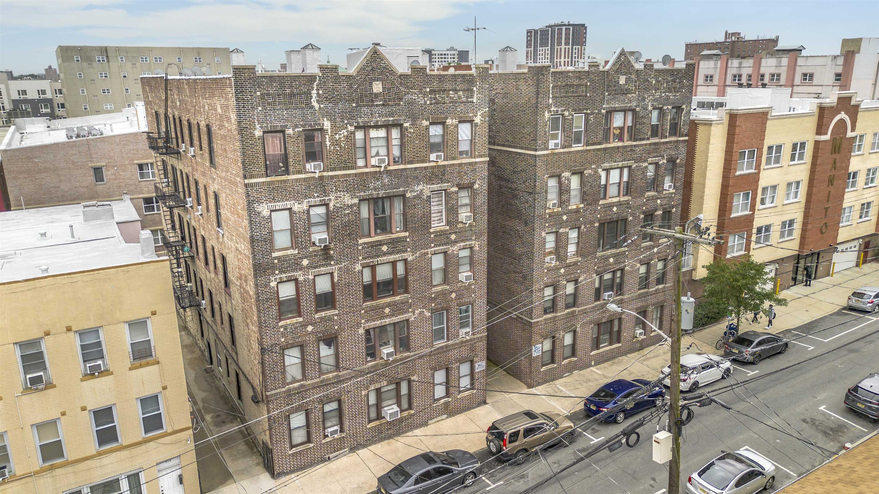 # 250012371 - For Rent in West New York NJ