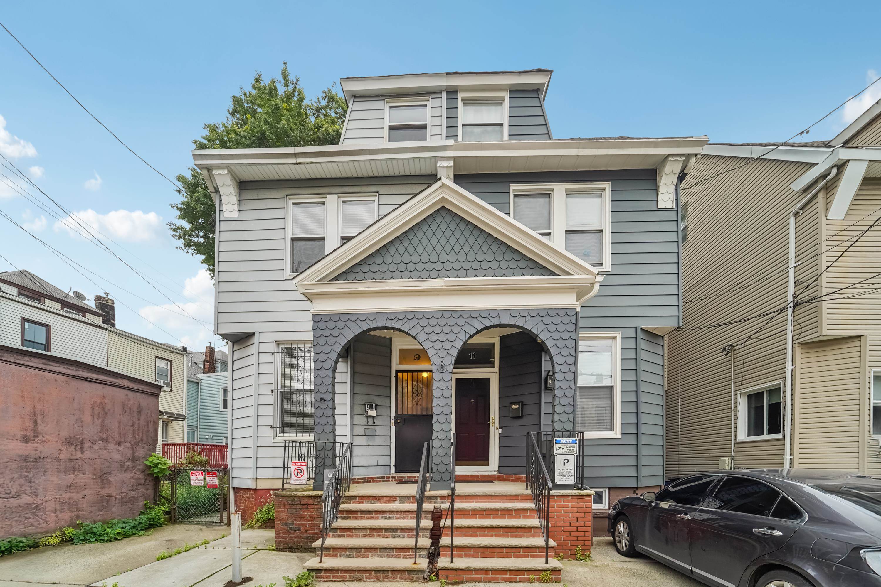 # 250012372 - For Rent in JERSEY CITY - Journal Square NJ