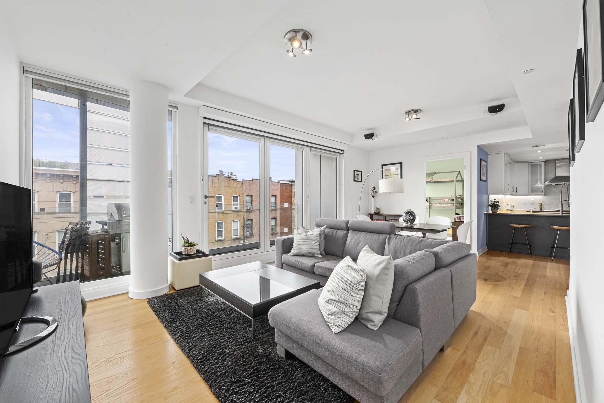 # 250012380 - For Rent in Hoboken NJ