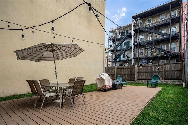 # 250012387 - For Rent in Hoboken NJ