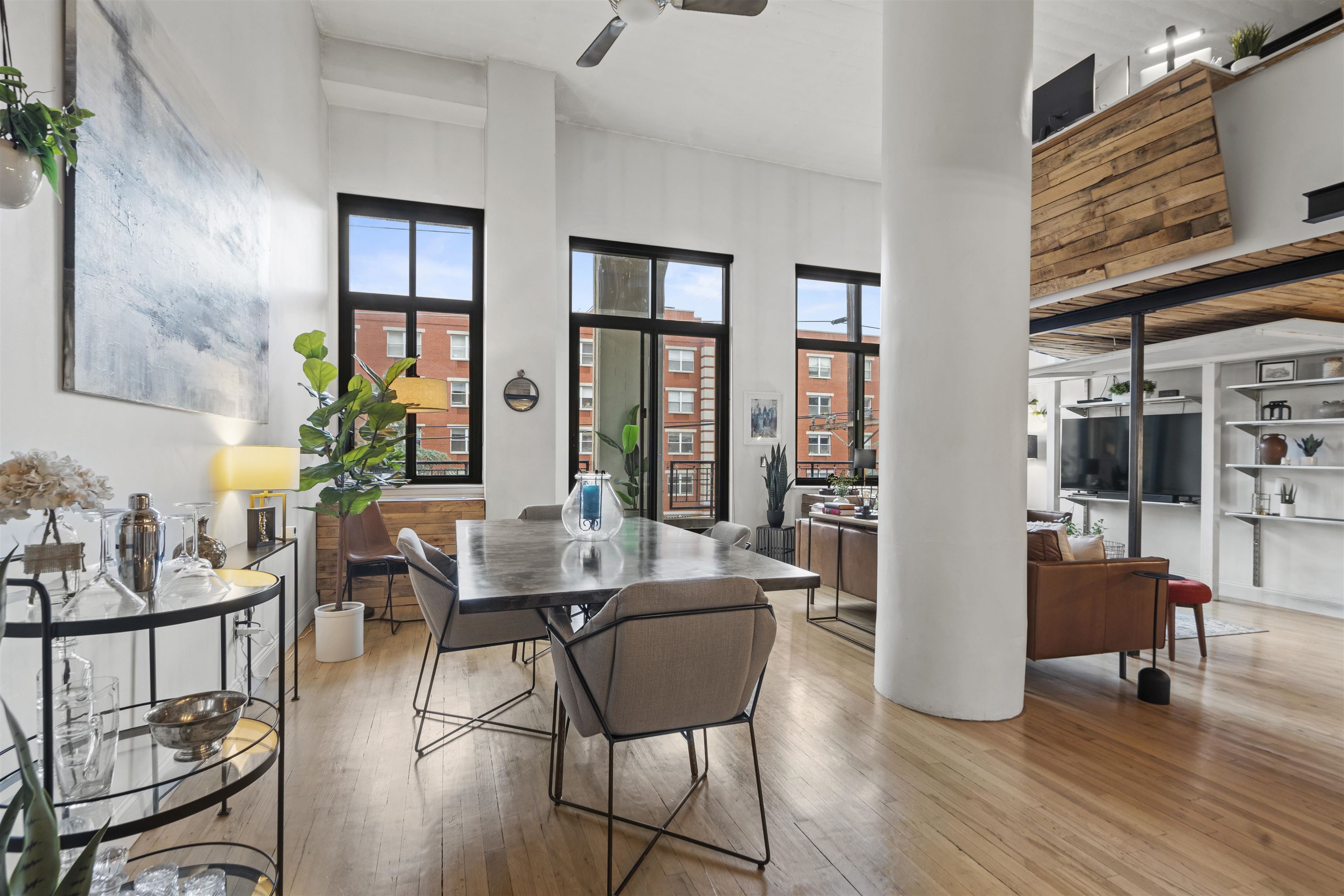 # 250012420 - For Rent in JERSEY CITY - Downtown NJ