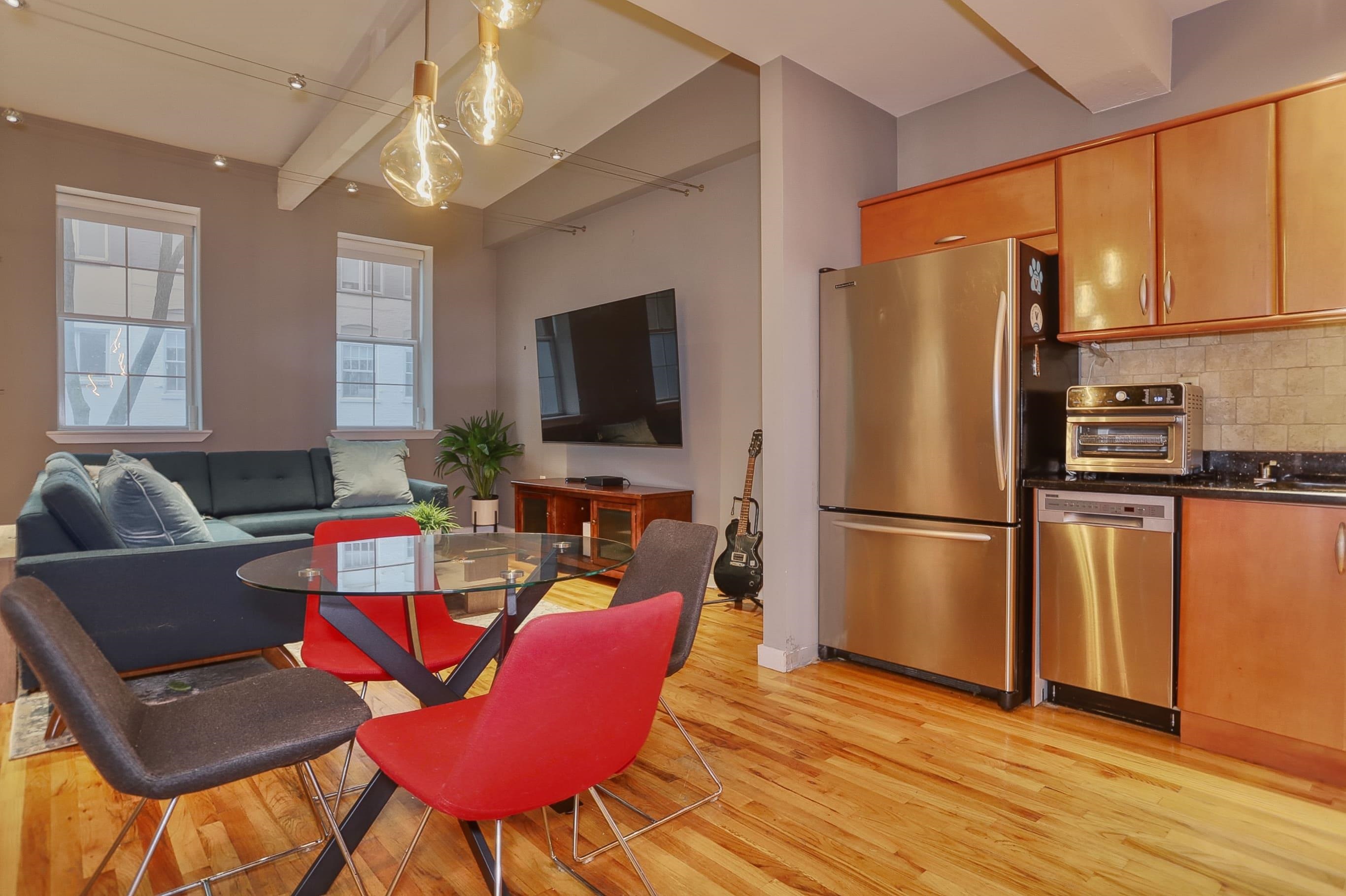 # 250012422 - For Rent in Hoboken NJ