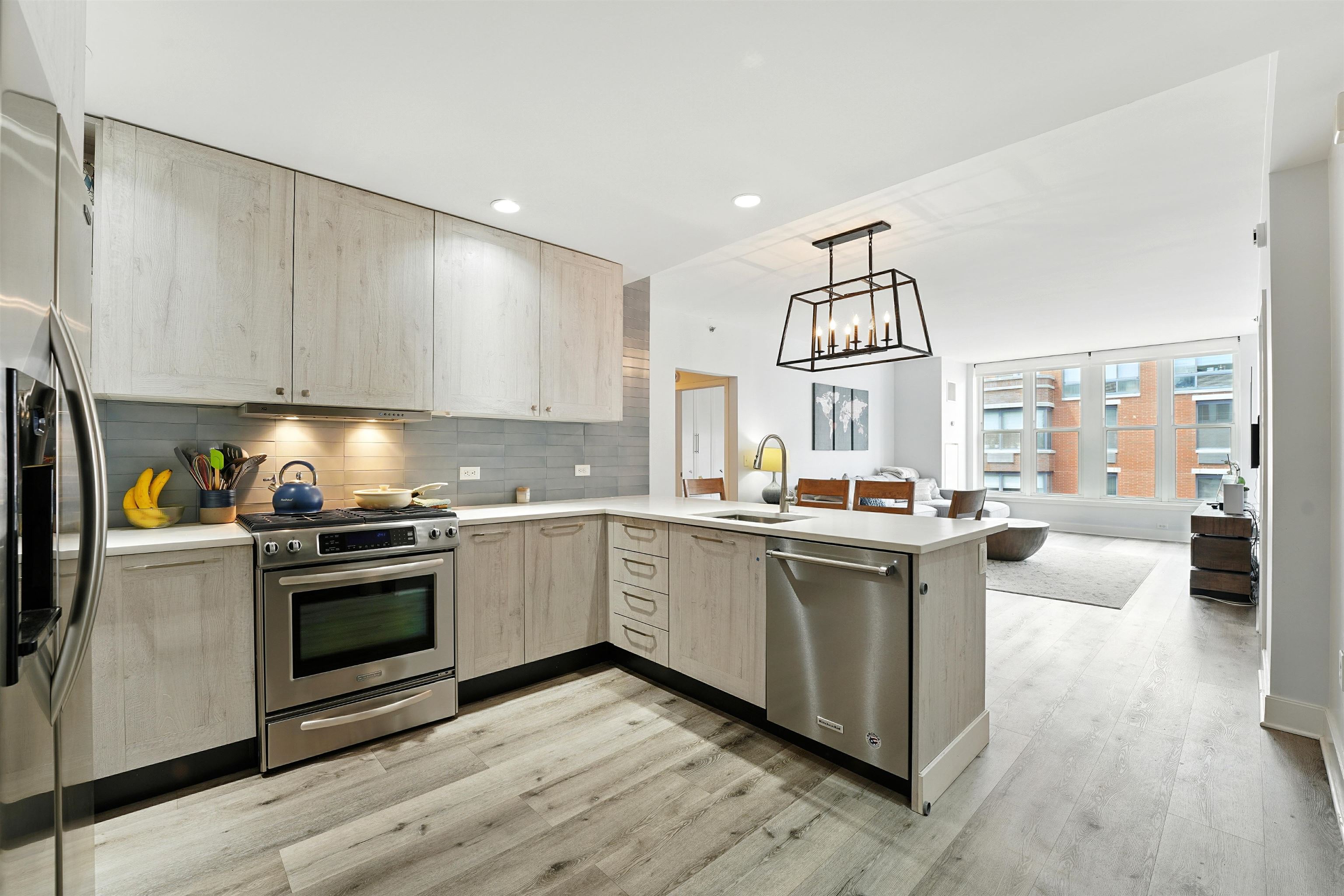 # 250012425 - For Rent in Hoboken NJ