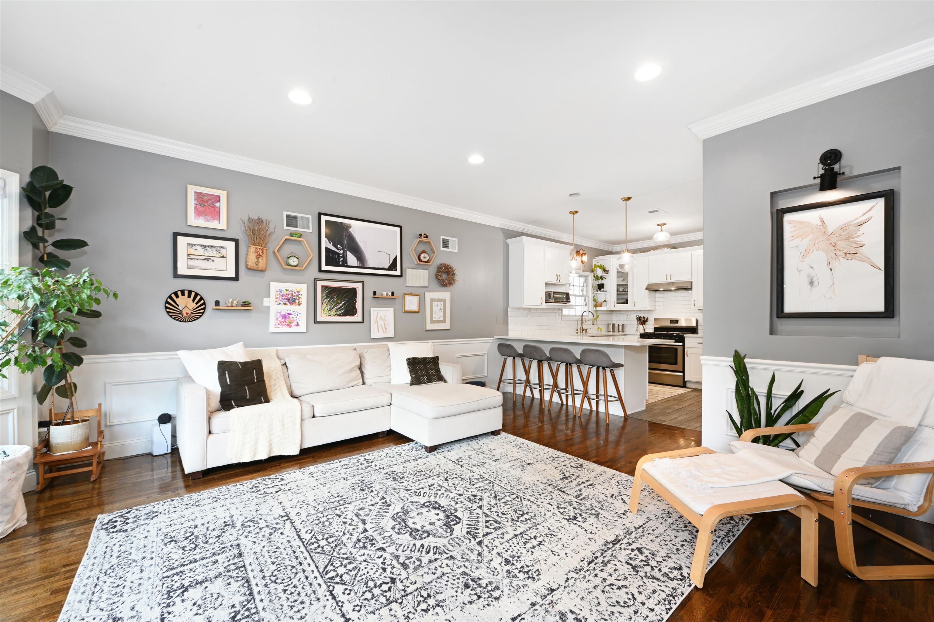 # 250012434 - For Rent in JERSEY CITY - Heights NJ