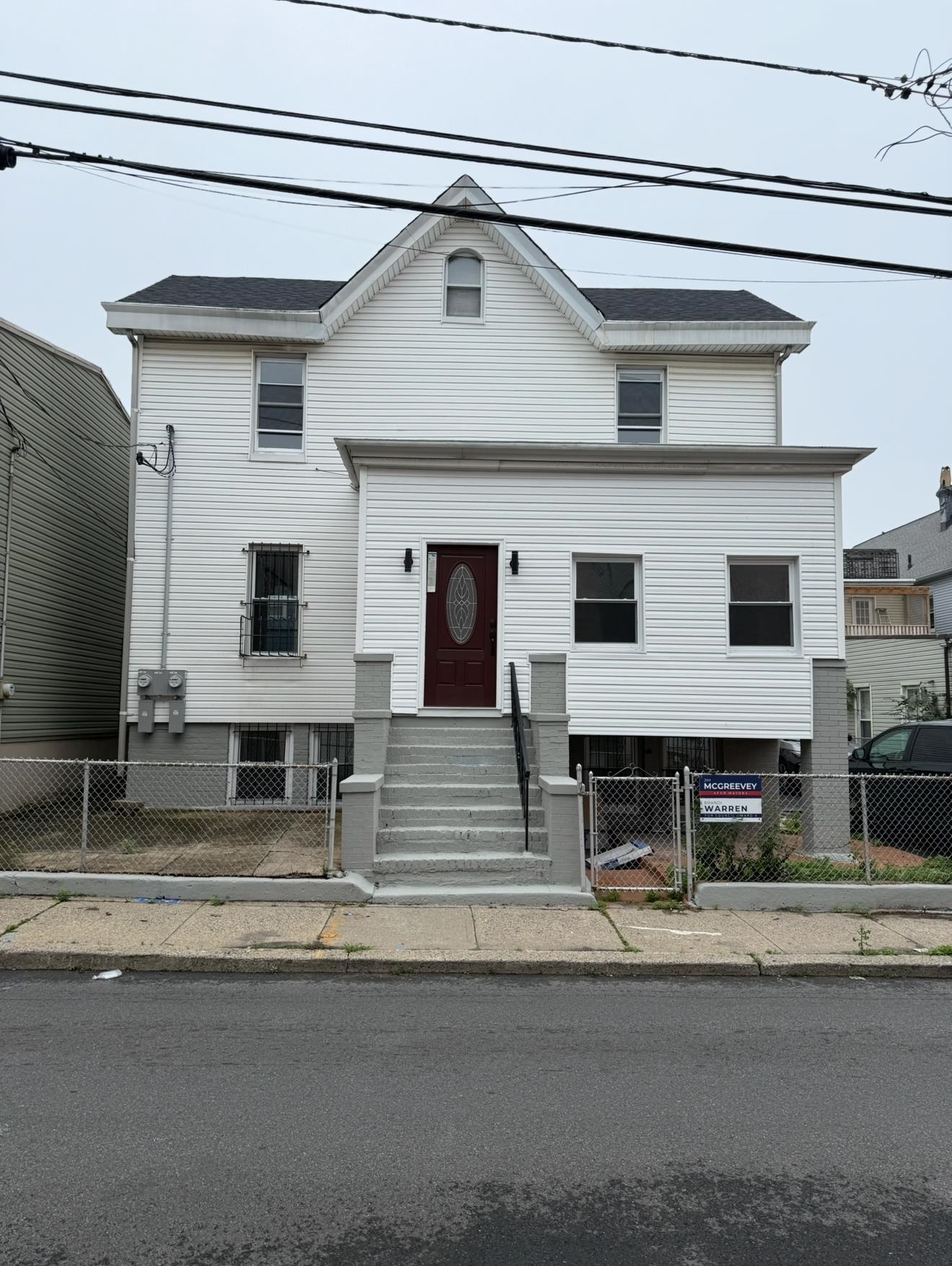 # 250012447 - For Rent in JERSEY CITY - Greenville NJ