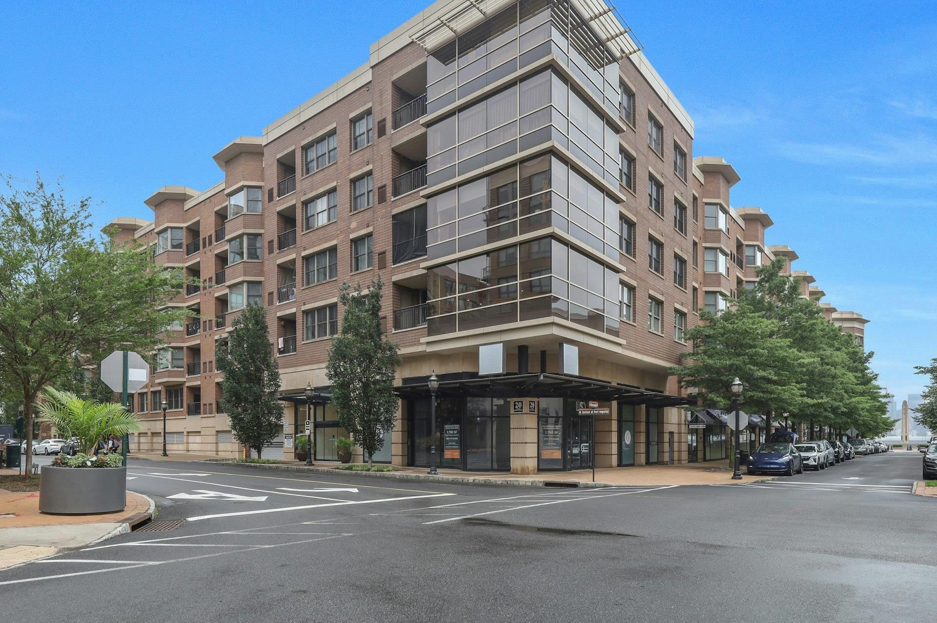 # 250012451 - For Rent in West New York NJ