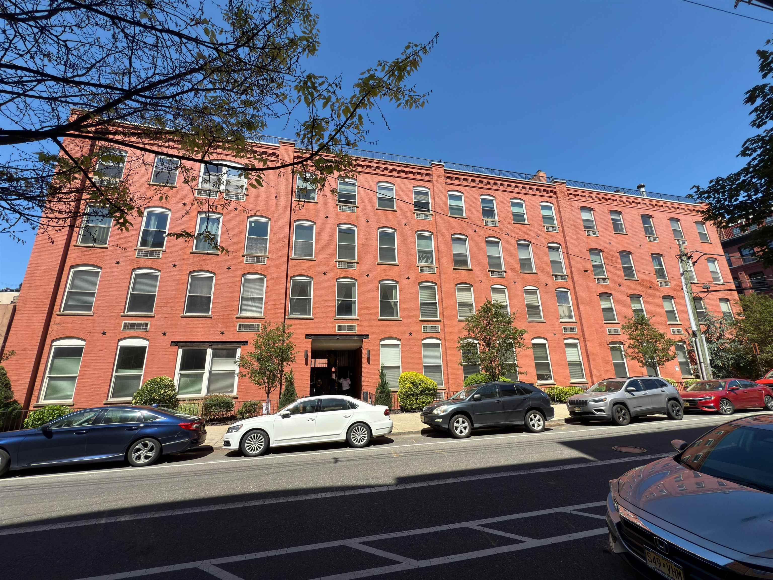 # 250012476 - For Rent in Hoboken NJ