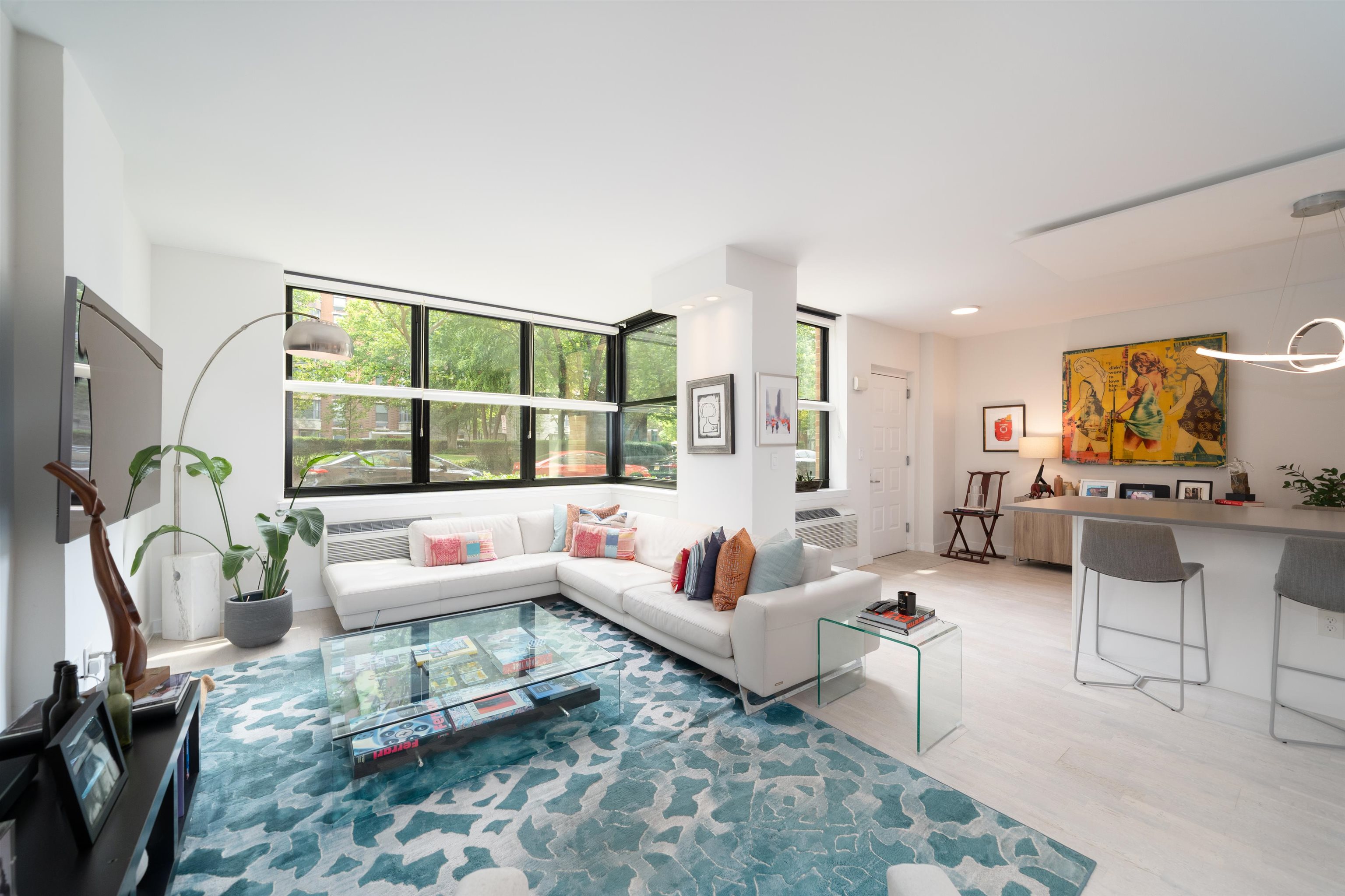 # 250012505 - For Rent in Hoboken NJ