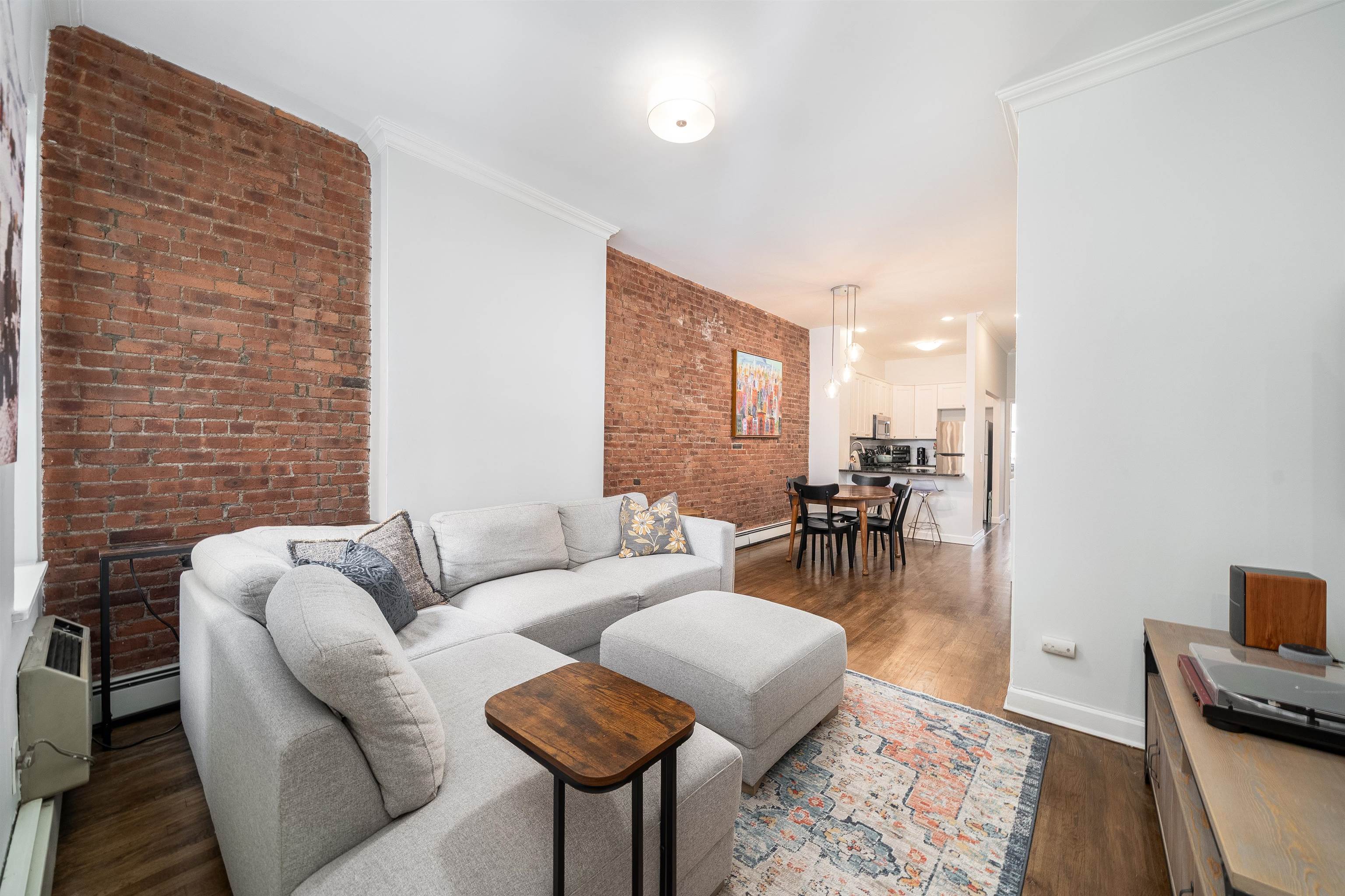 # 250012551 - For Rent in Hoboken NJ