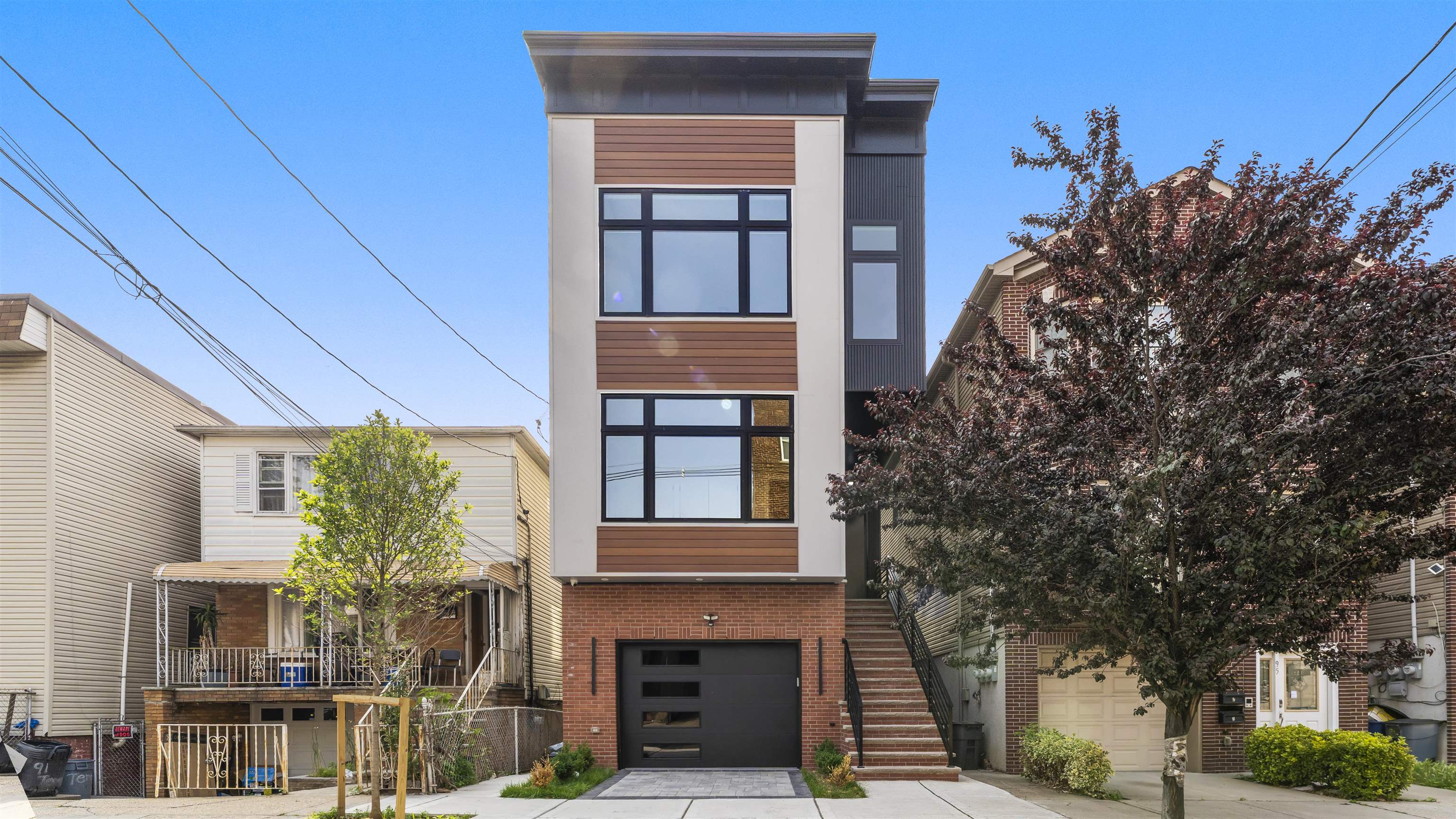 # 250012558 - For Rent in JERSEY CITY - Heights NJ