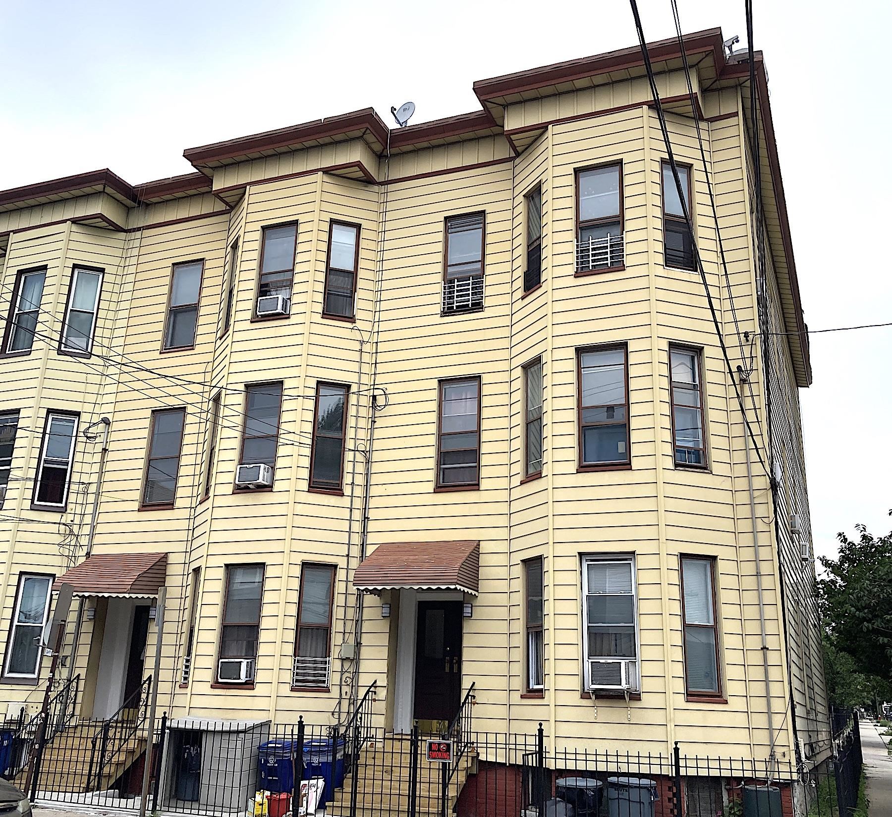 # 250012637 - For Rent in JERSEY CITY - Heights NJ