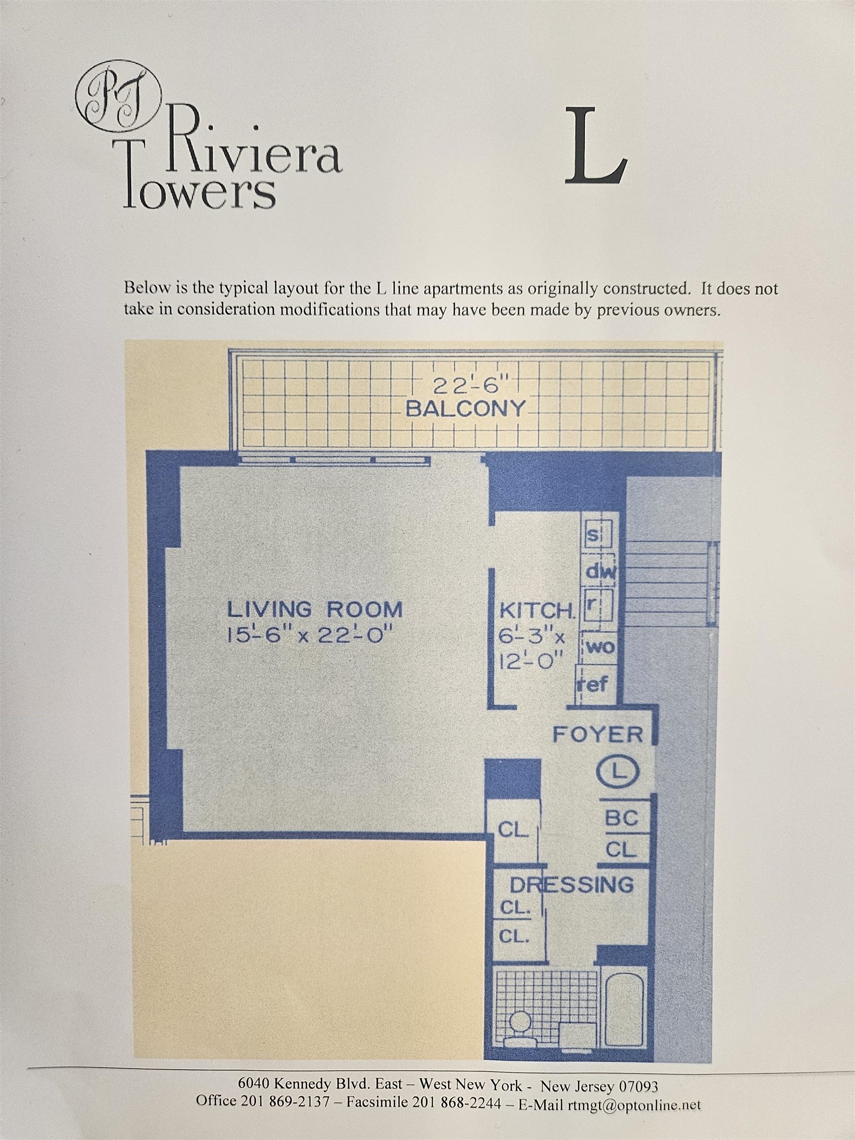 # 250012692 - For Rent in West New York NJ