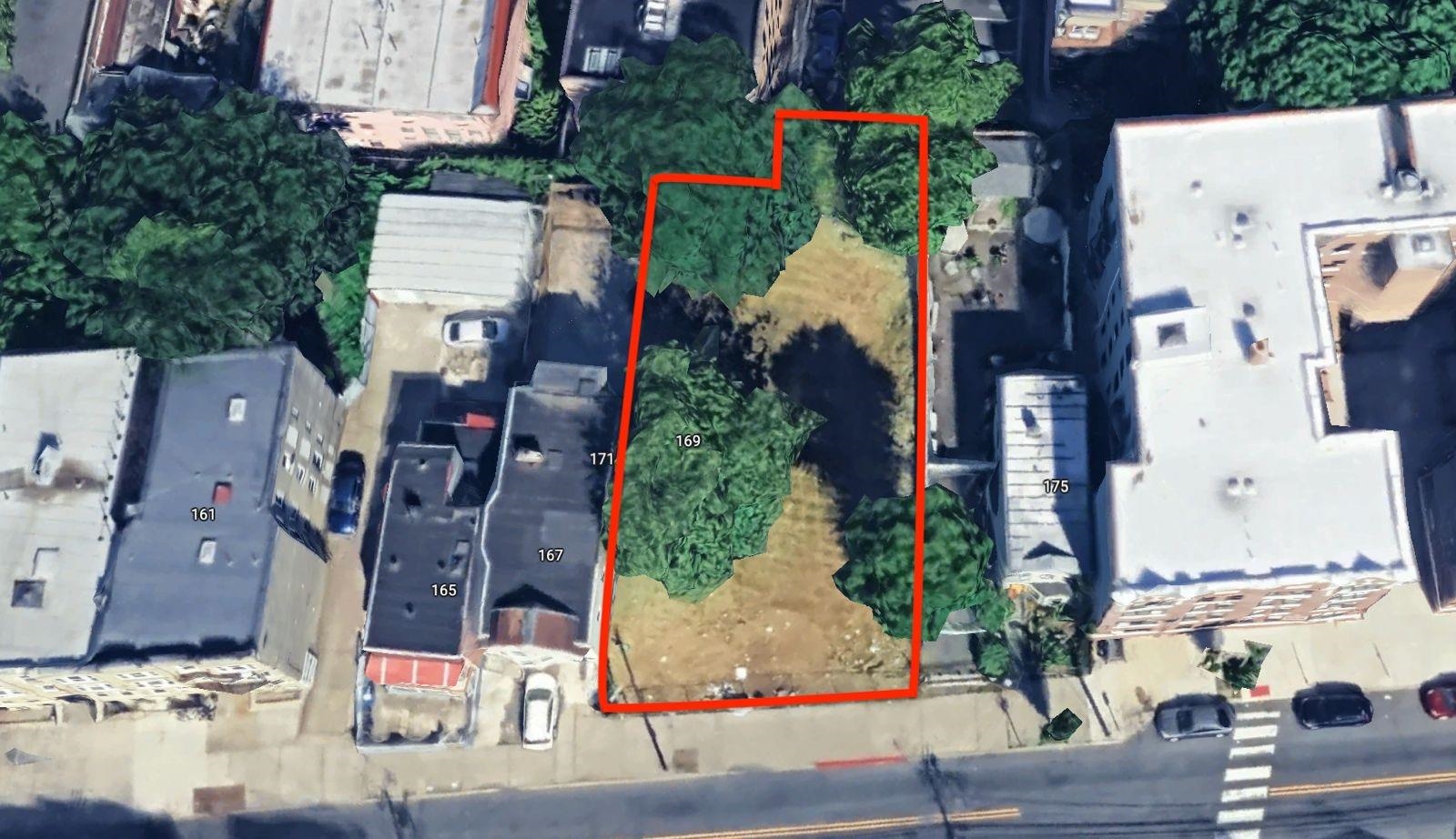 # 250012695 - For Rent in JERSEY CITY - Greenville NJ