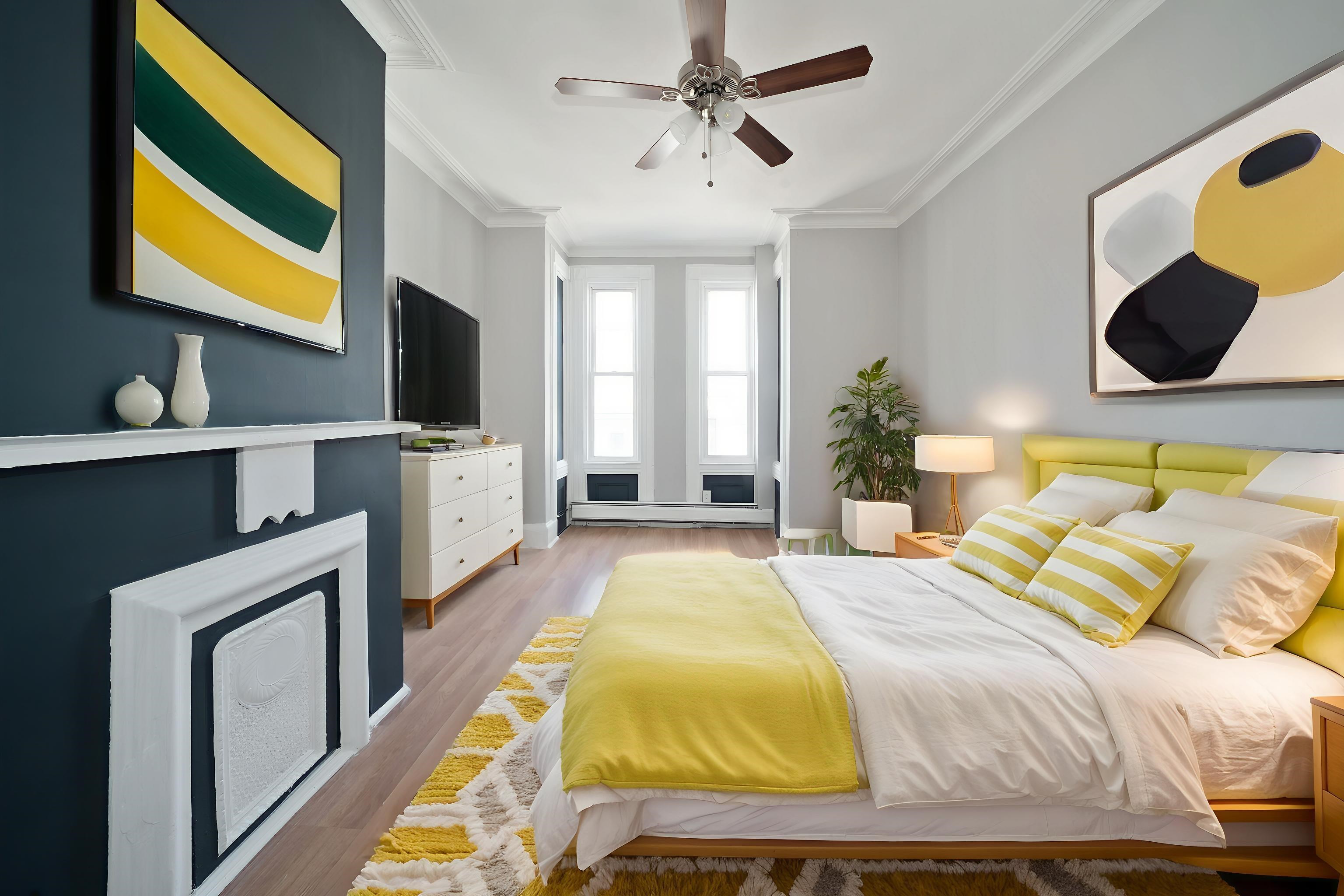 # 250012719 - For Rent in JERSEY CITY - Heights NJ