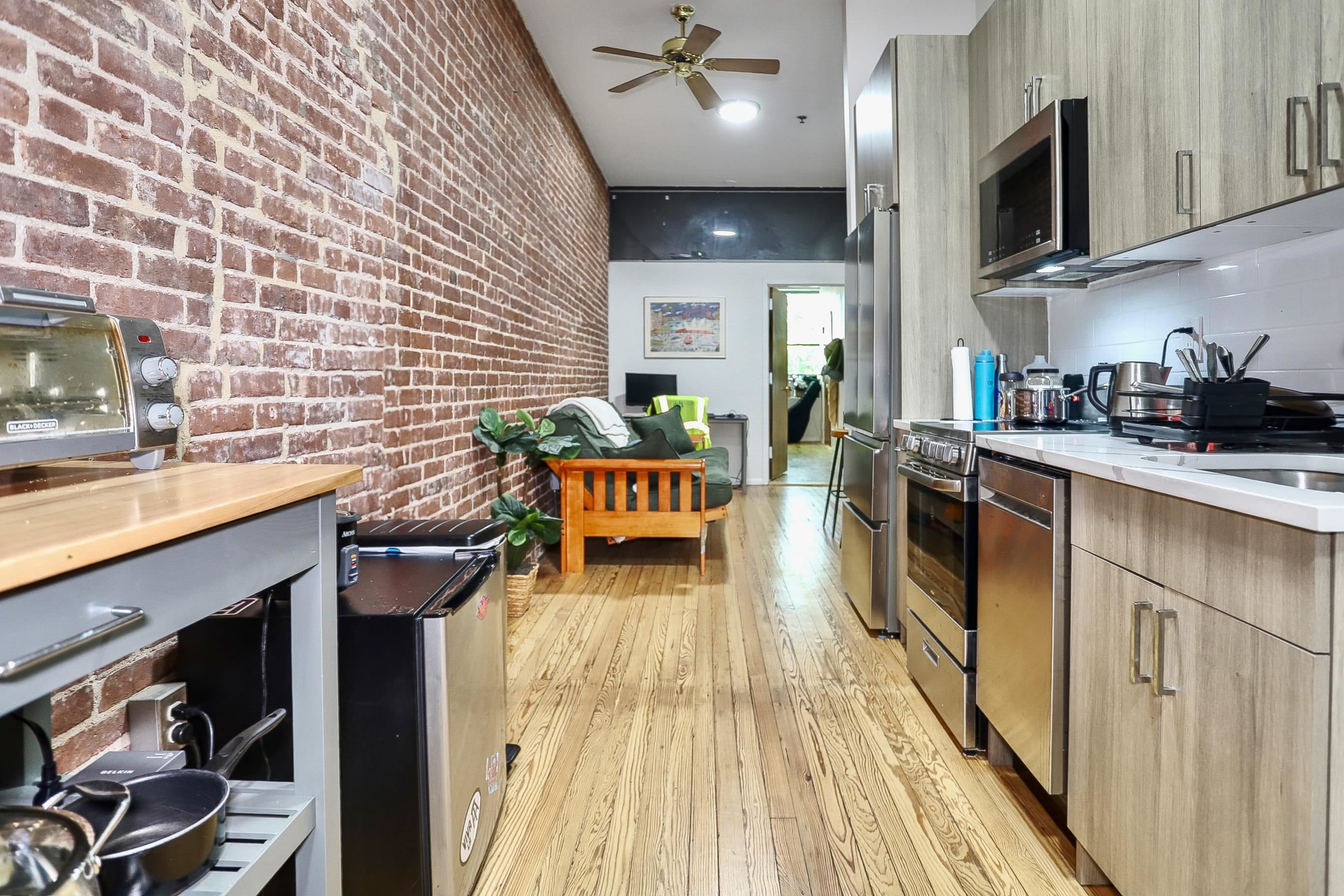 # 250012732 - For Rent in Hoboken NJ