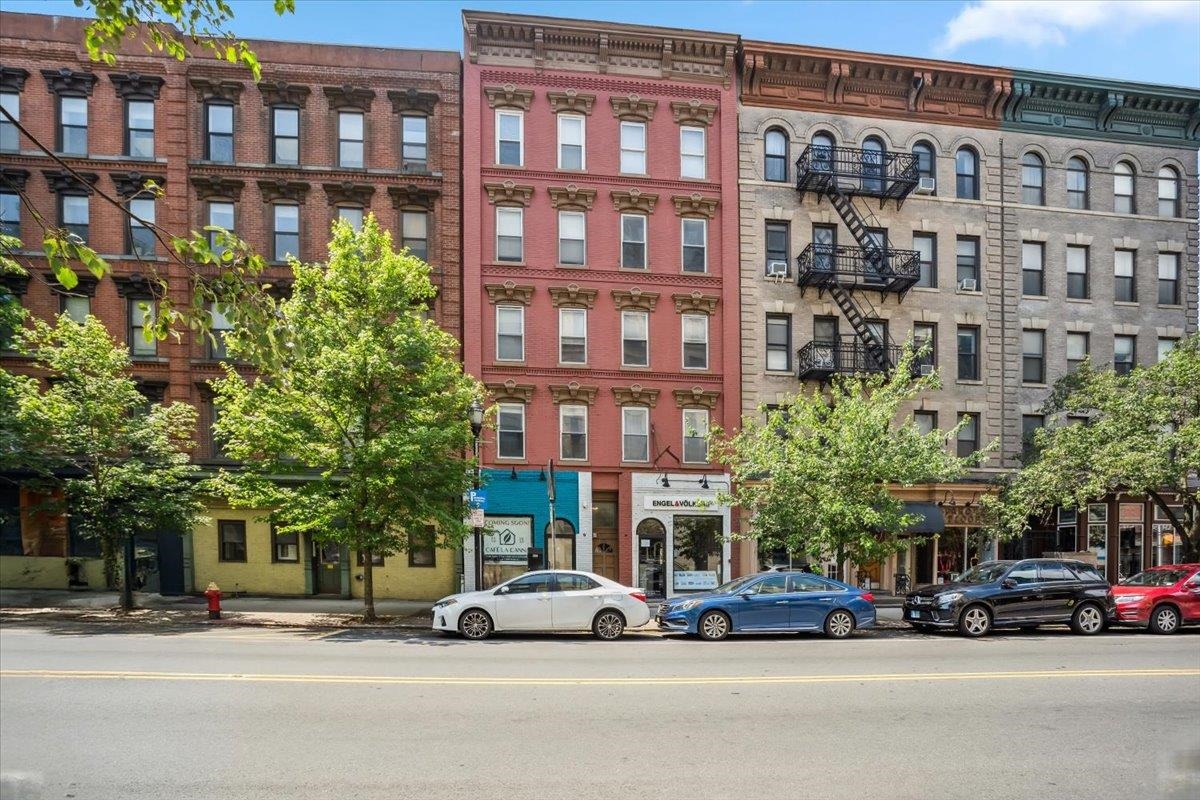 # 250012757 - For Rent in Hoboken NJ