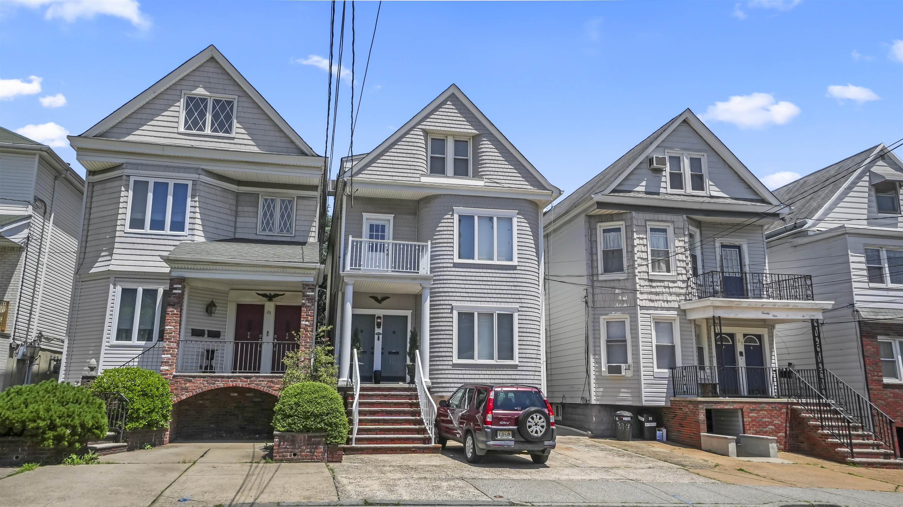 # 250012759 - For Rent in Bayonne NJ