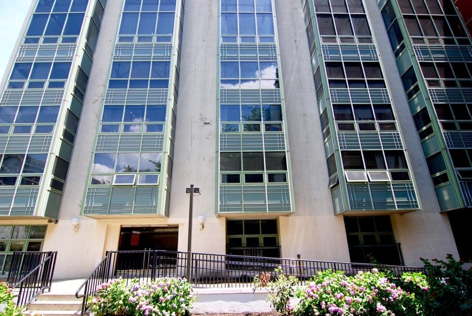 # 250012807 - For Rent in JERSEY CITY - Downtown NJ