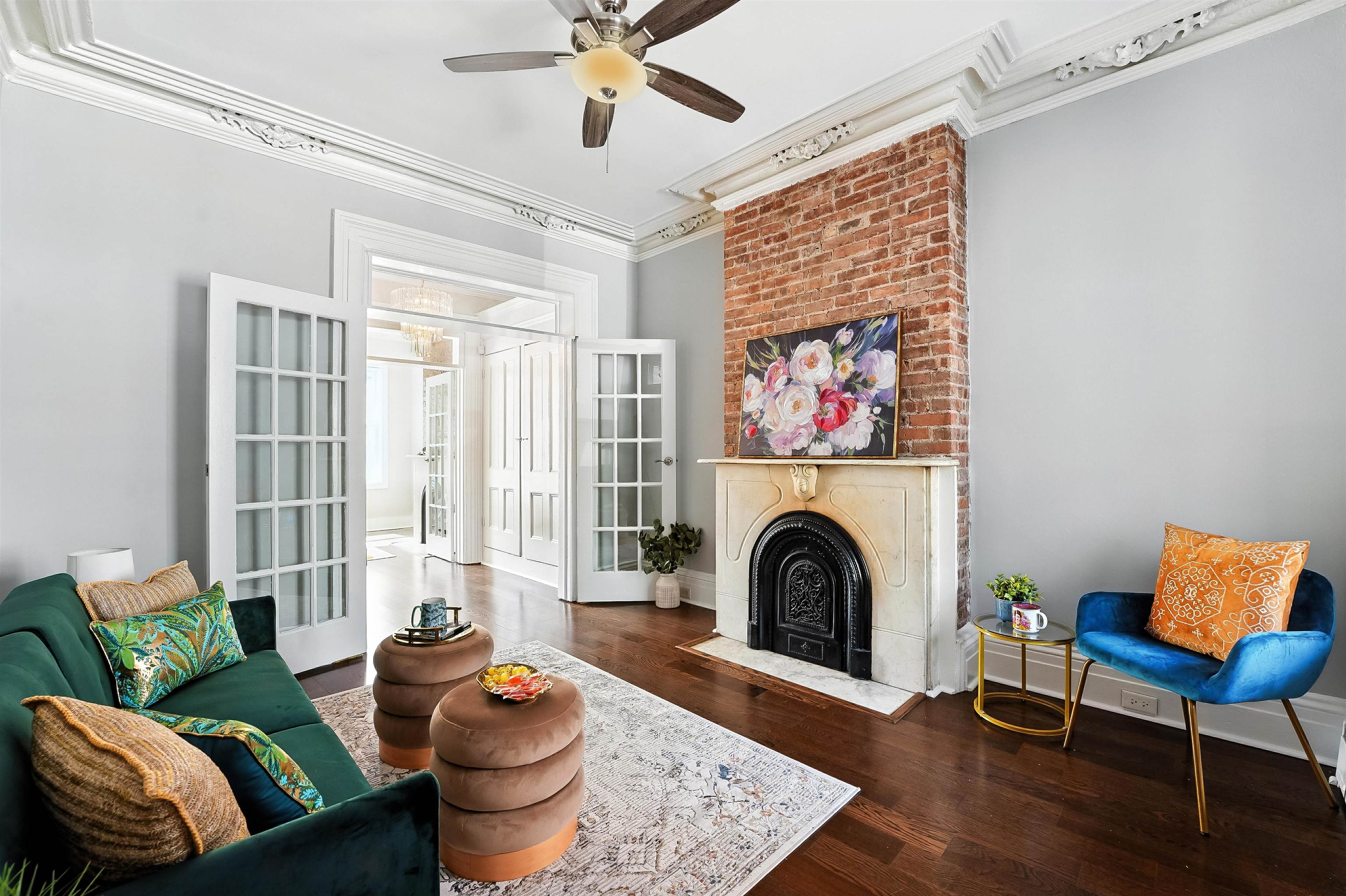 # 250012819 - For Rent in JERSEY CITY - Heights NJ