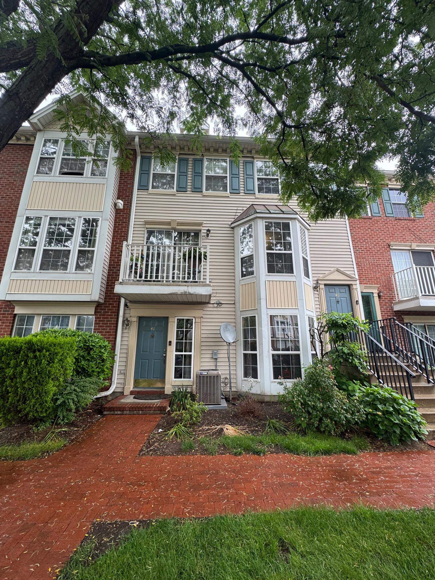 # 250012830 - For Rent in JERSEY CITY - Greenville NJ