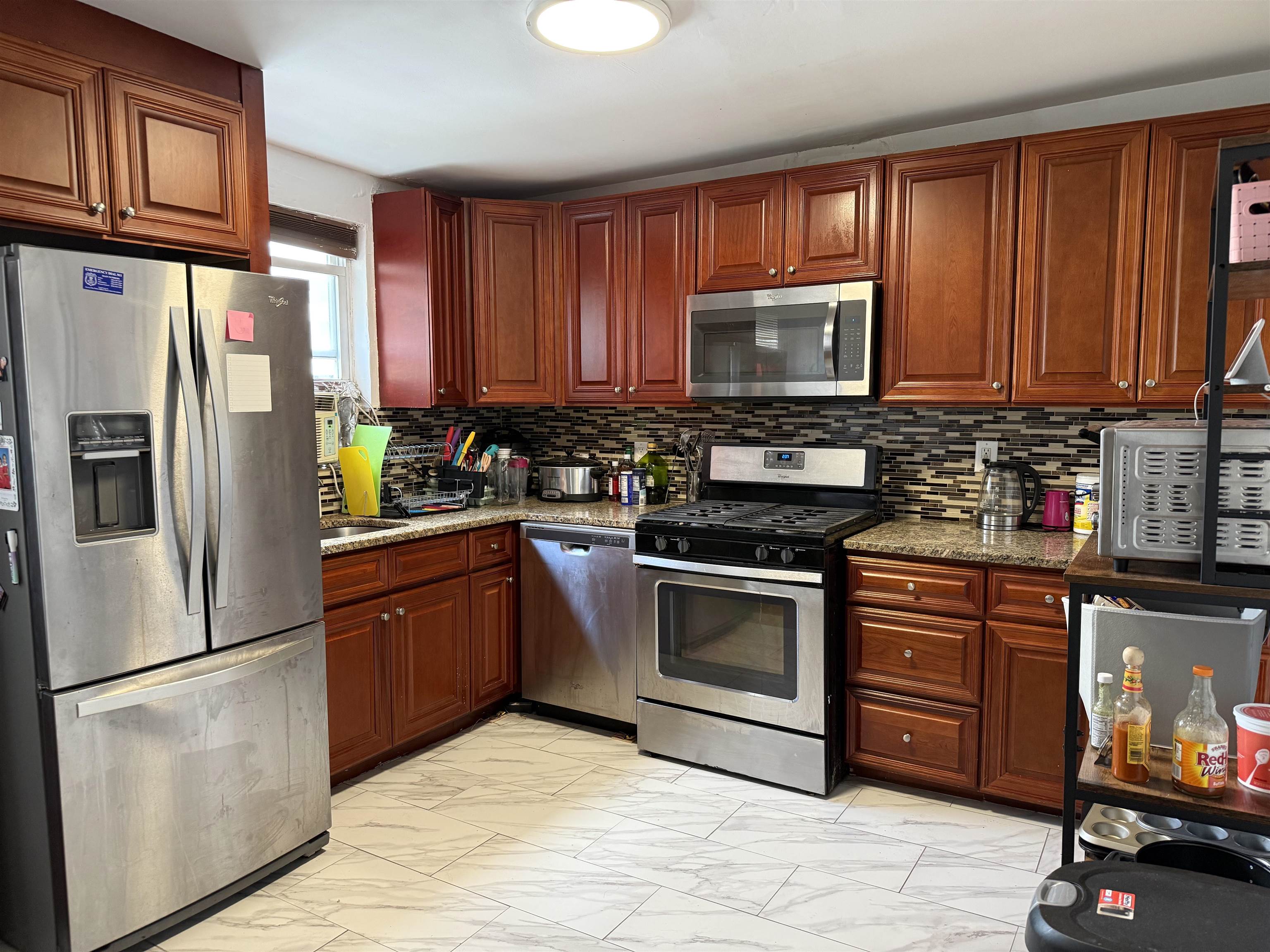 # 250012838 - For Rent in JERSEY CITY - Journal Square NJ